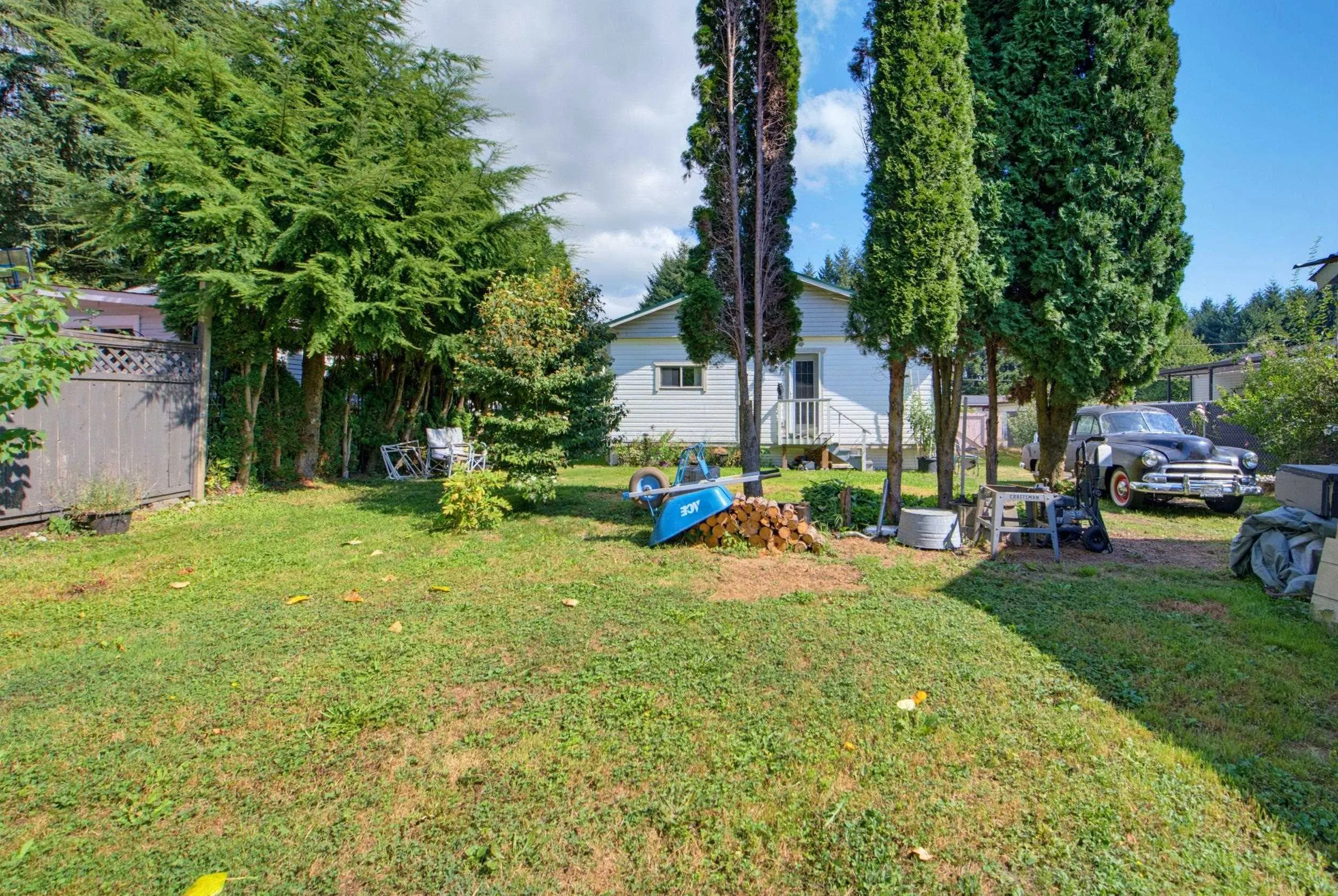 41711 Taylor Road #6