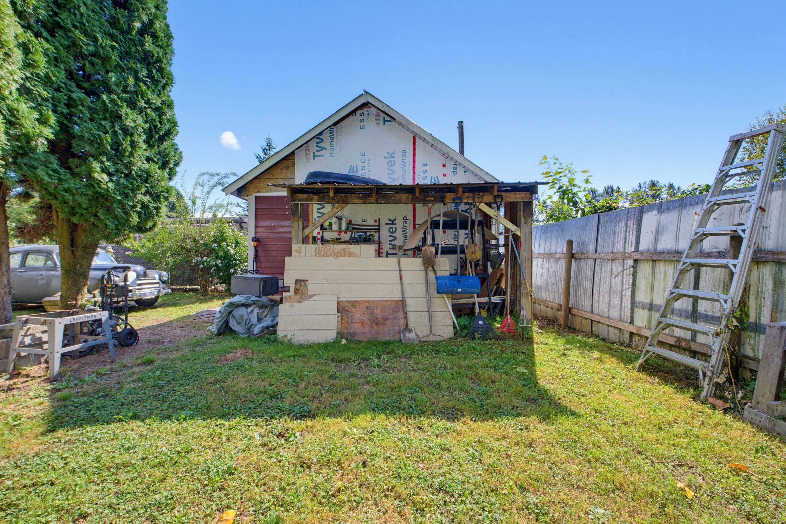 41711 Taylor Road #6