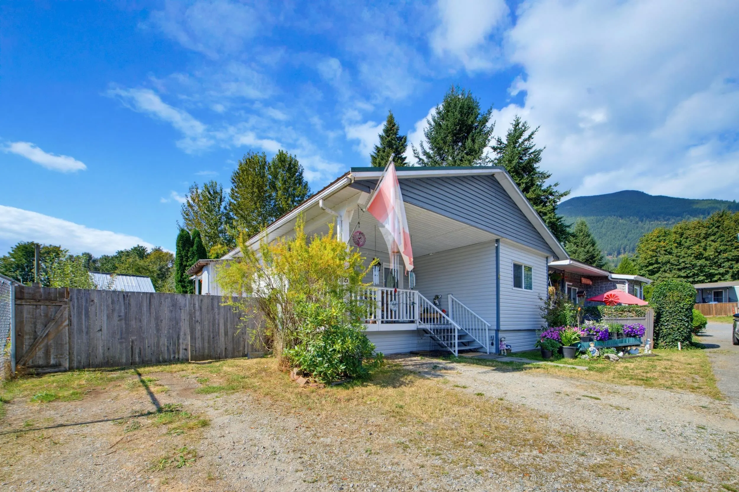 41711 Taylor Road #6