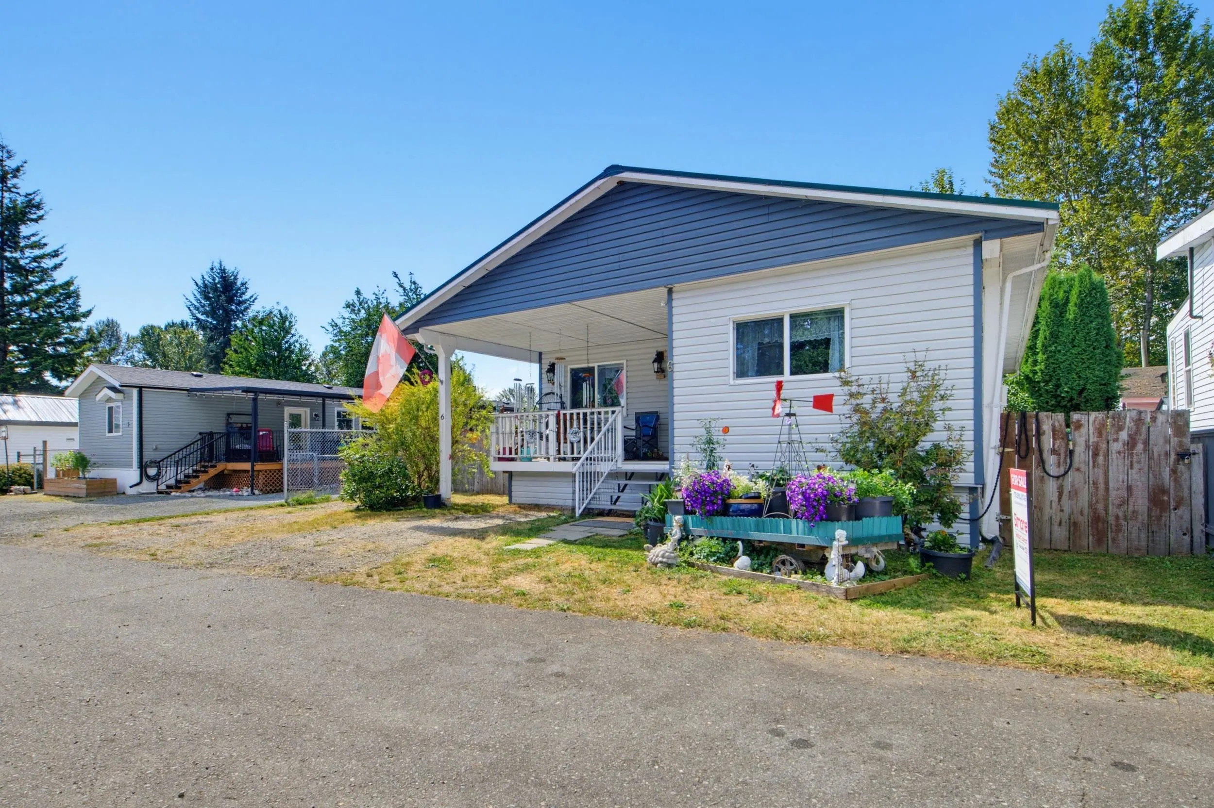 41711 Taylor Road #6