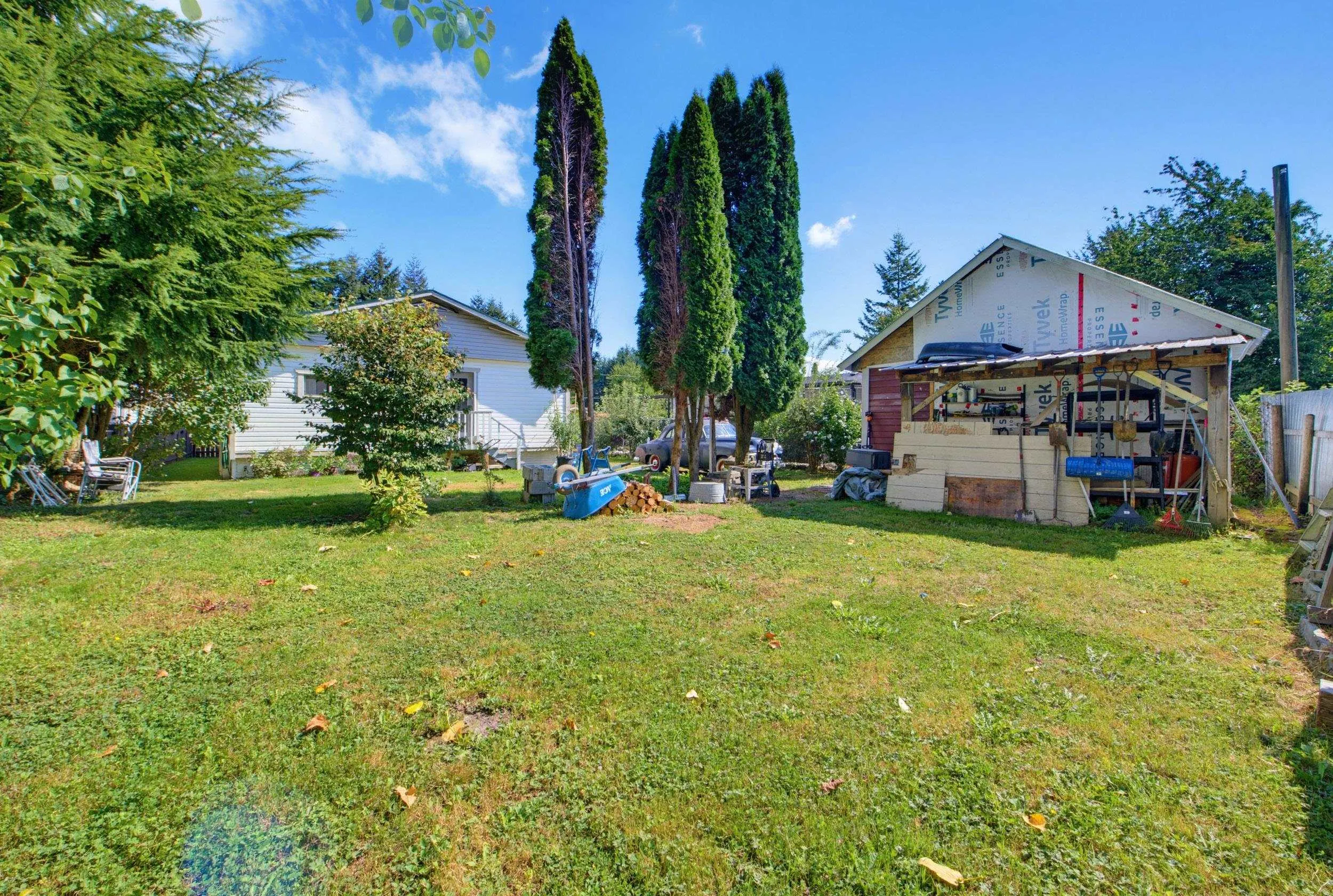 41711 Taylor Road #6