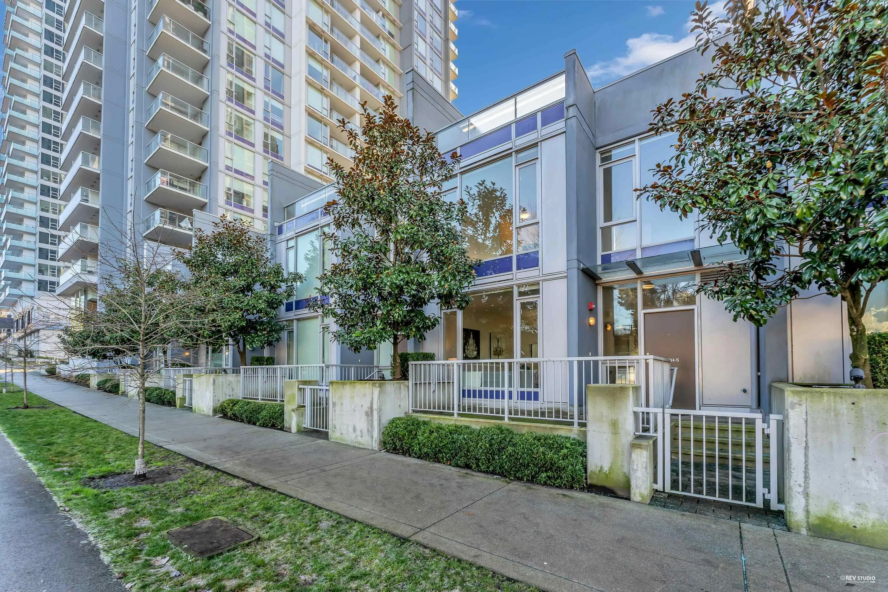 13720 100 Avenue #5