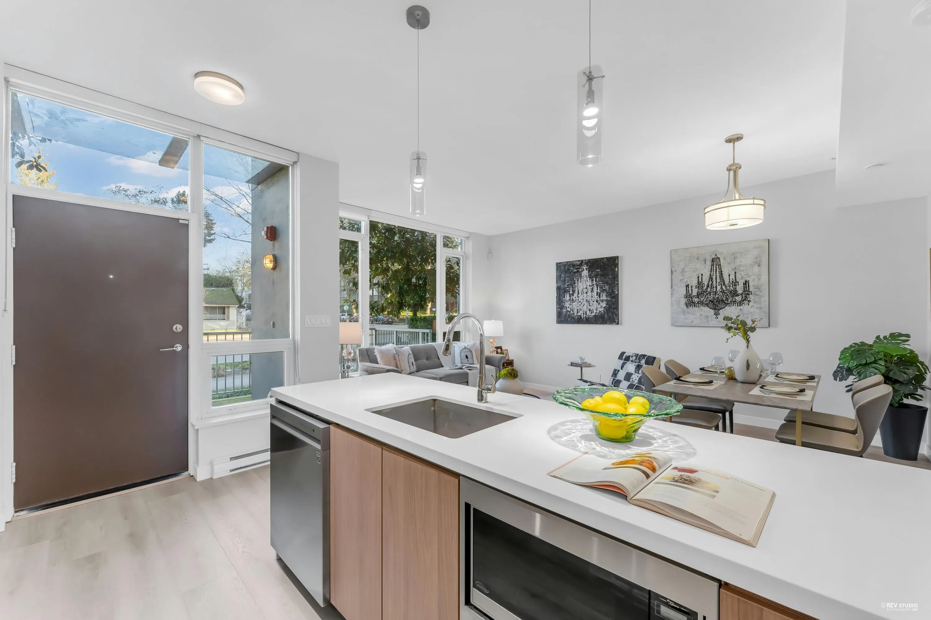 13720 100 Avenue #5