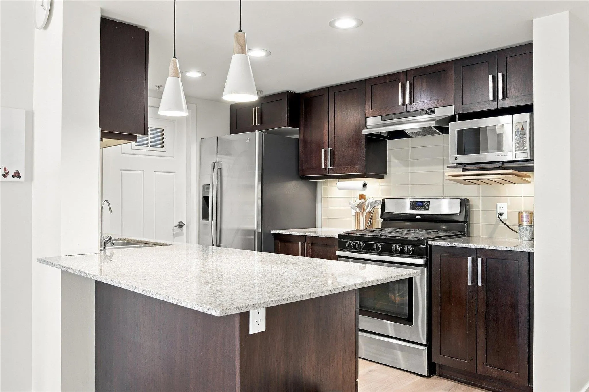 1212 Main Street #307