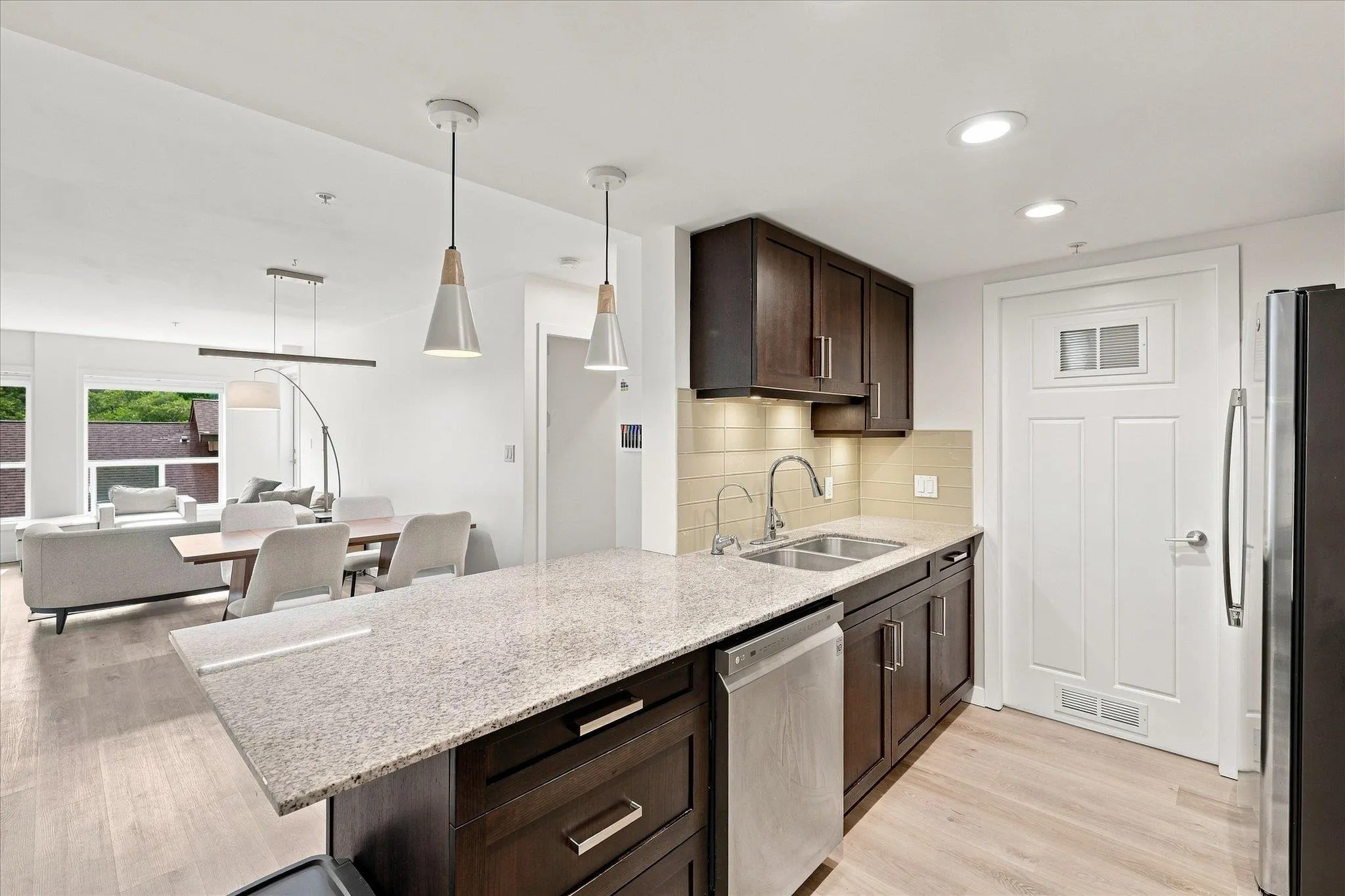 1212 Main Street #307