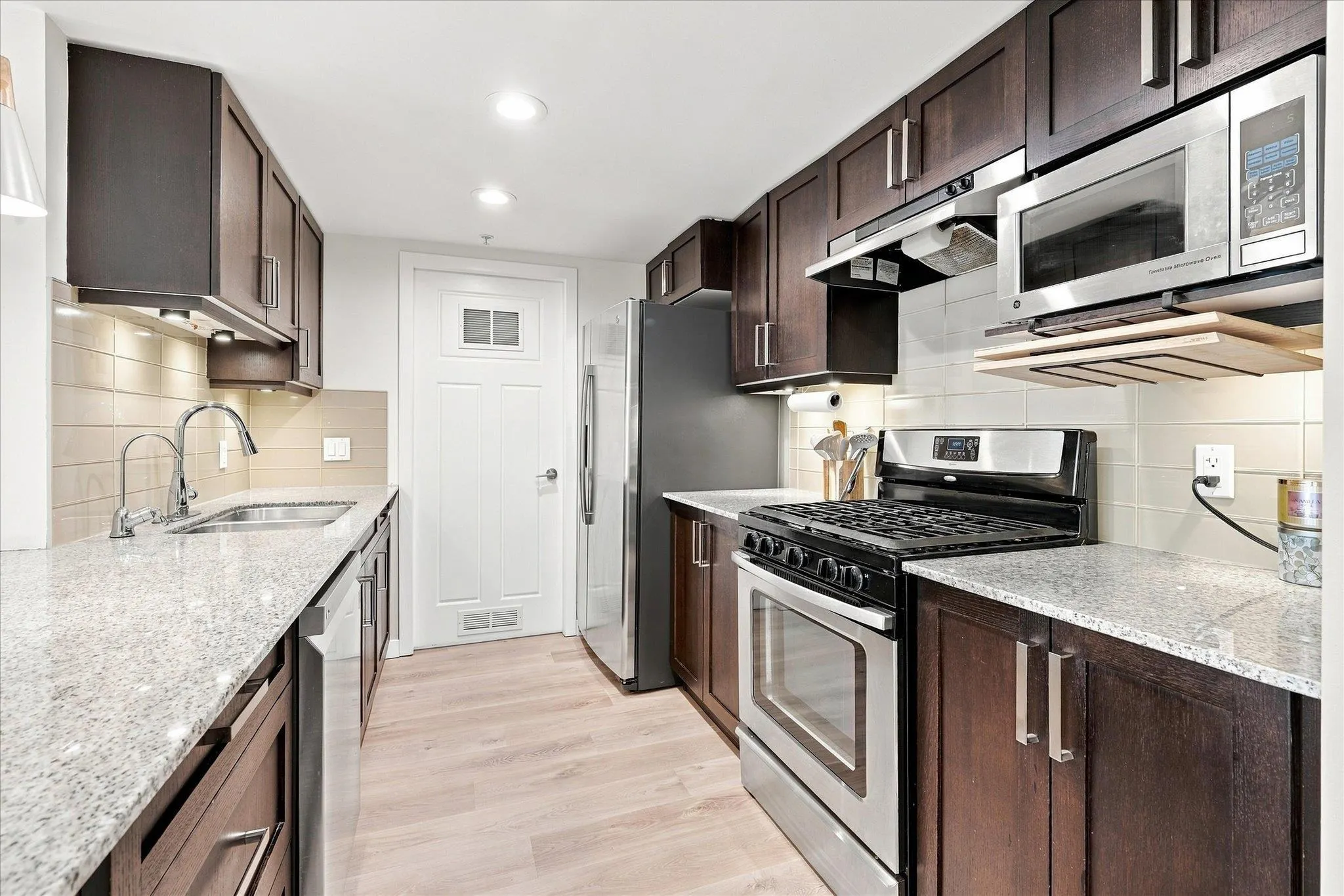 1212 Main Street #307