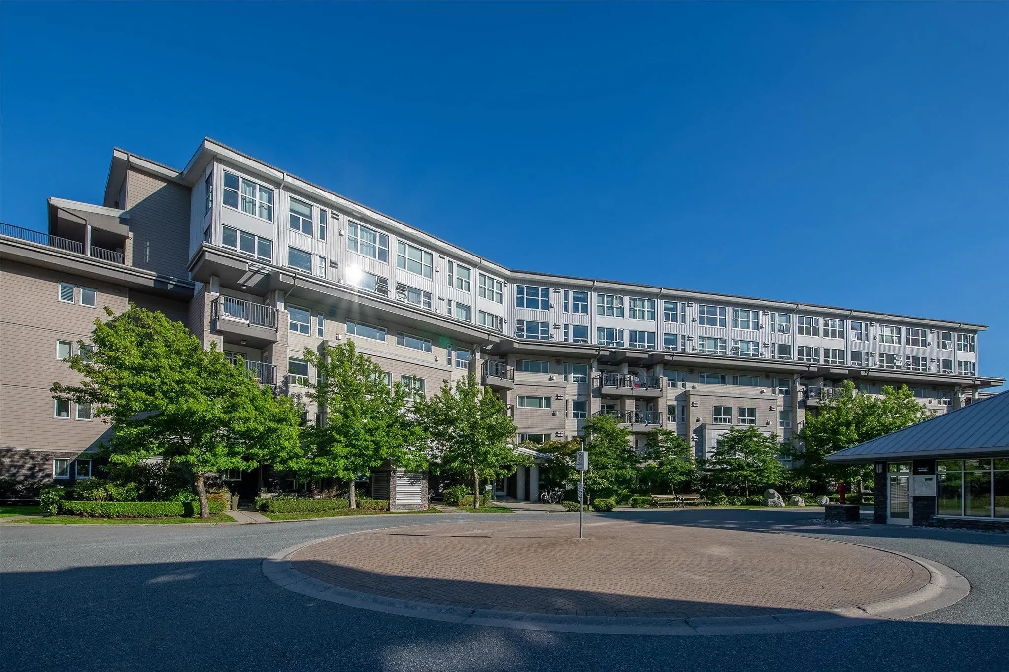 1212 Main Street #307