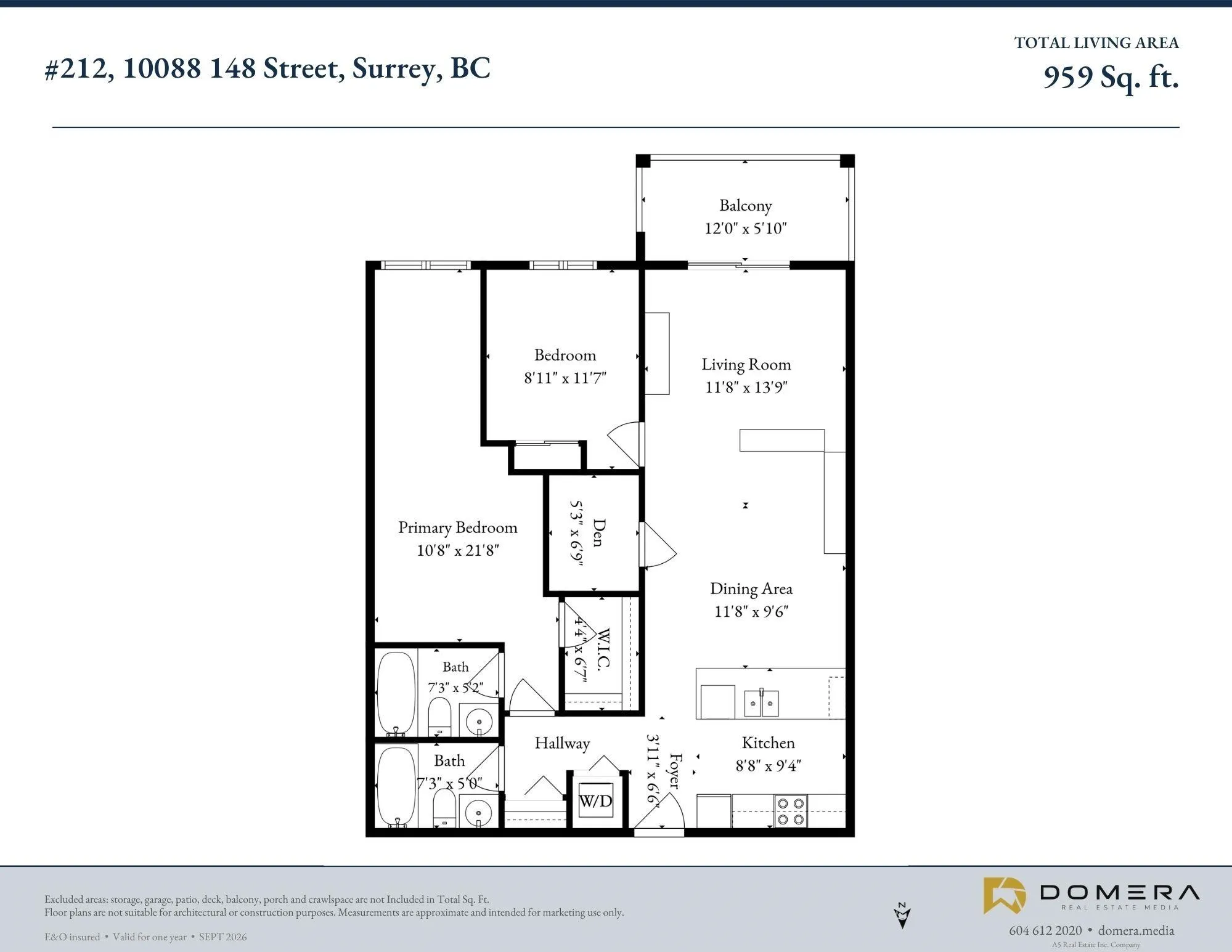 10088 148th Street #212