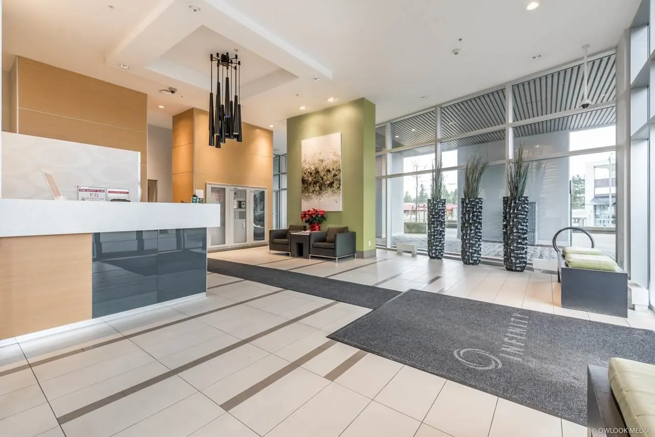 13618 100 Avenue #910