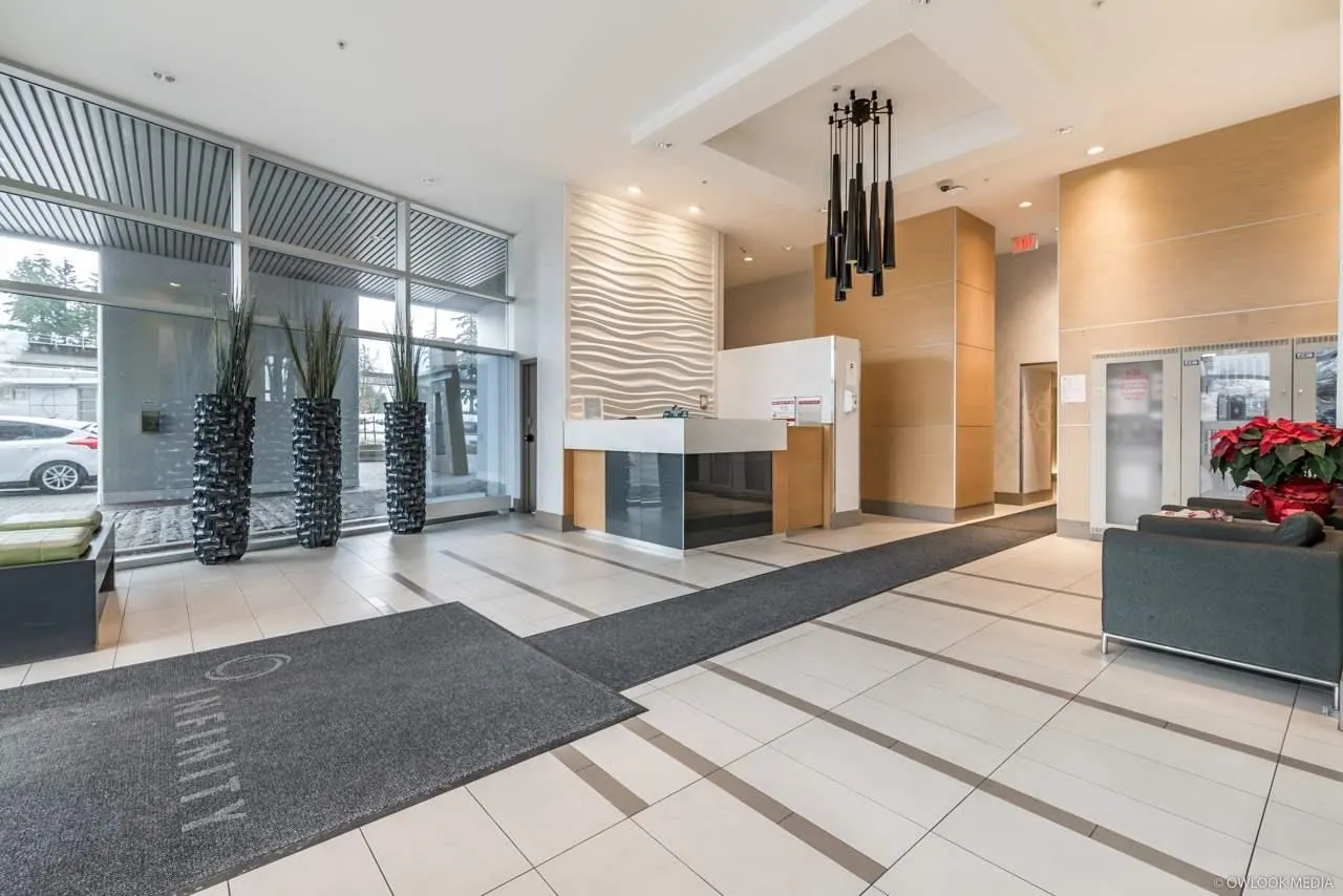 13618 100 Avenue #910
