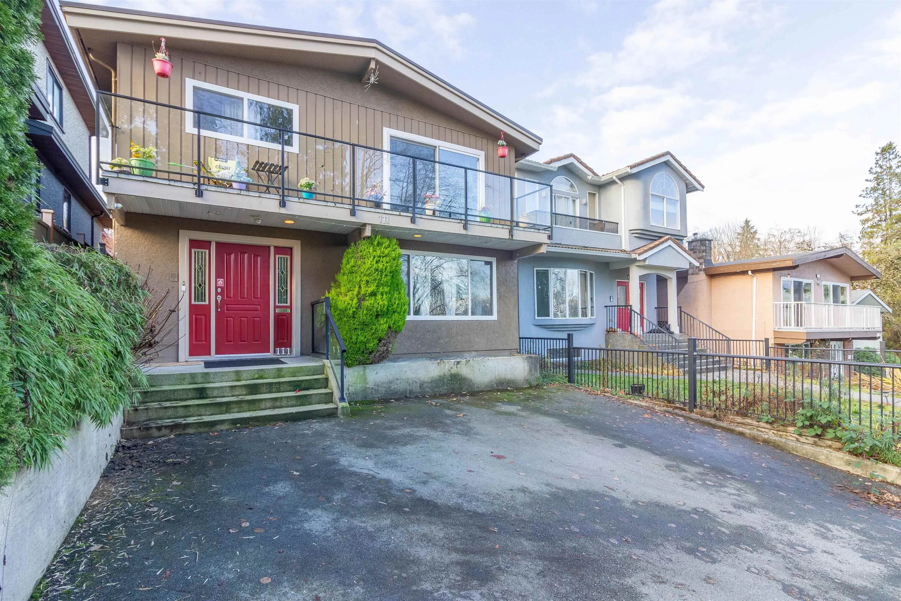 111 N Fell Avenue