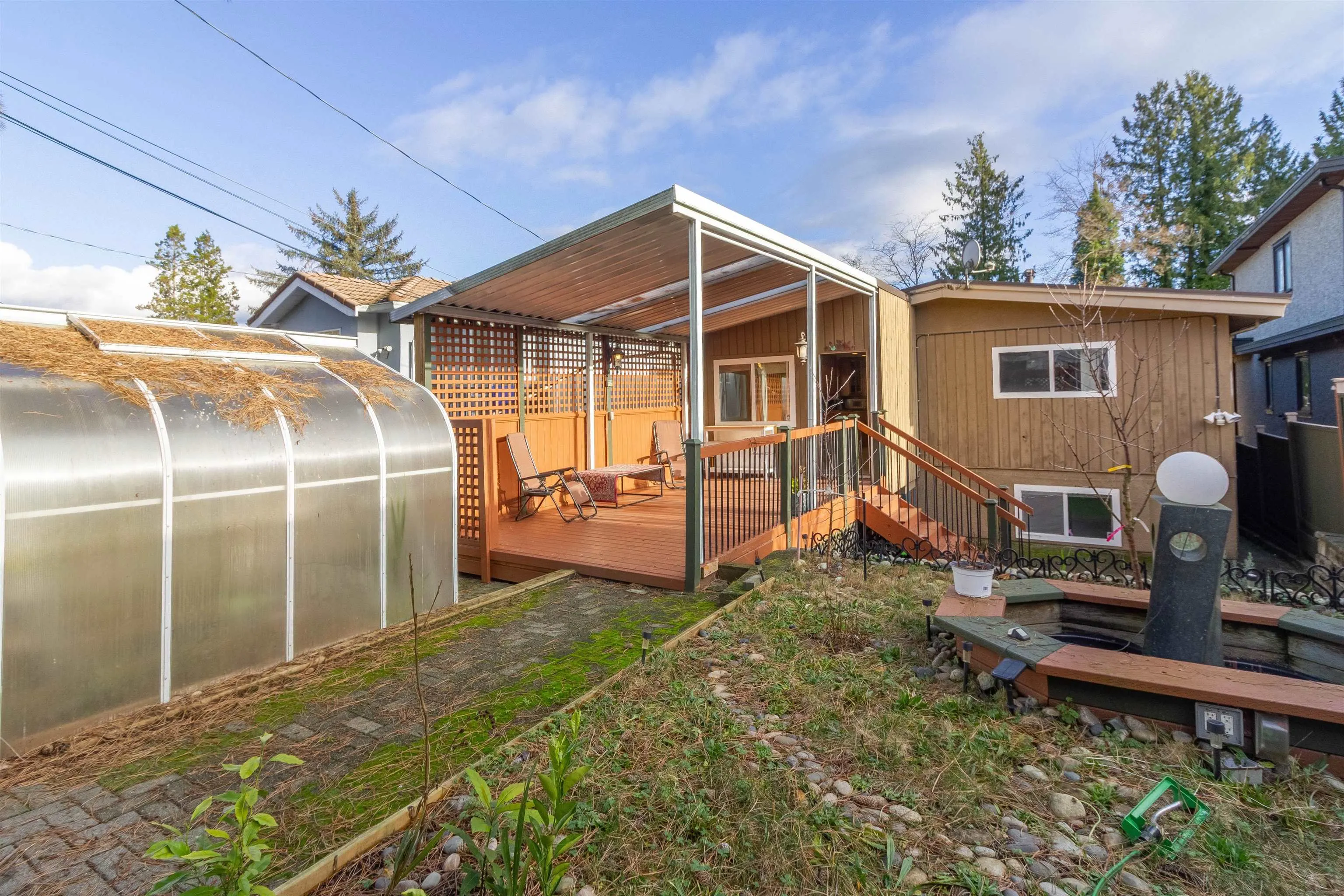111 N Fell Avenue