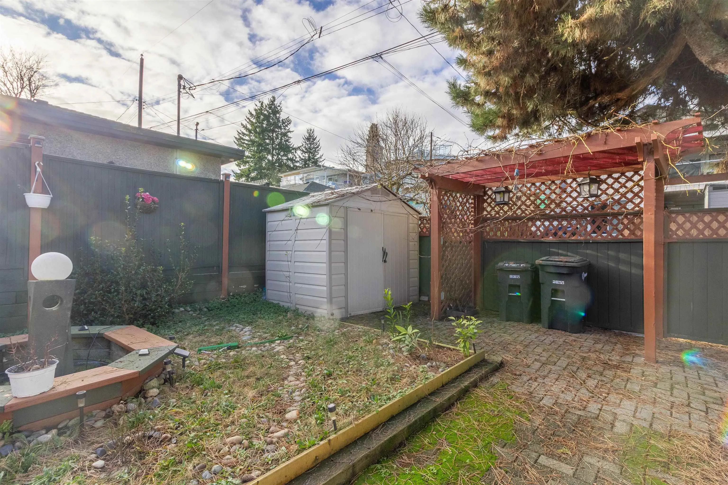 111 N Fell Avenue