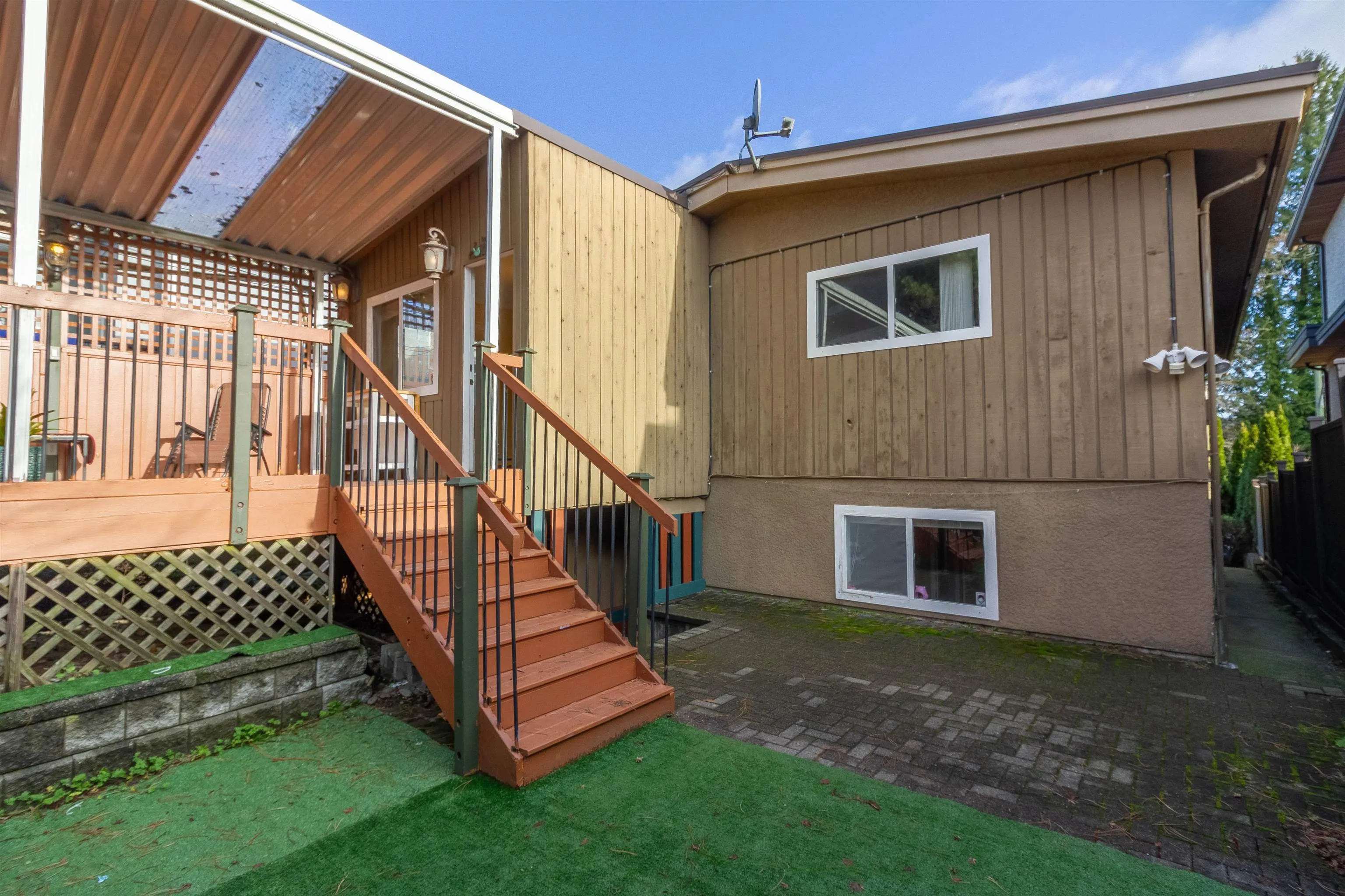 111 N Fell Avenue
