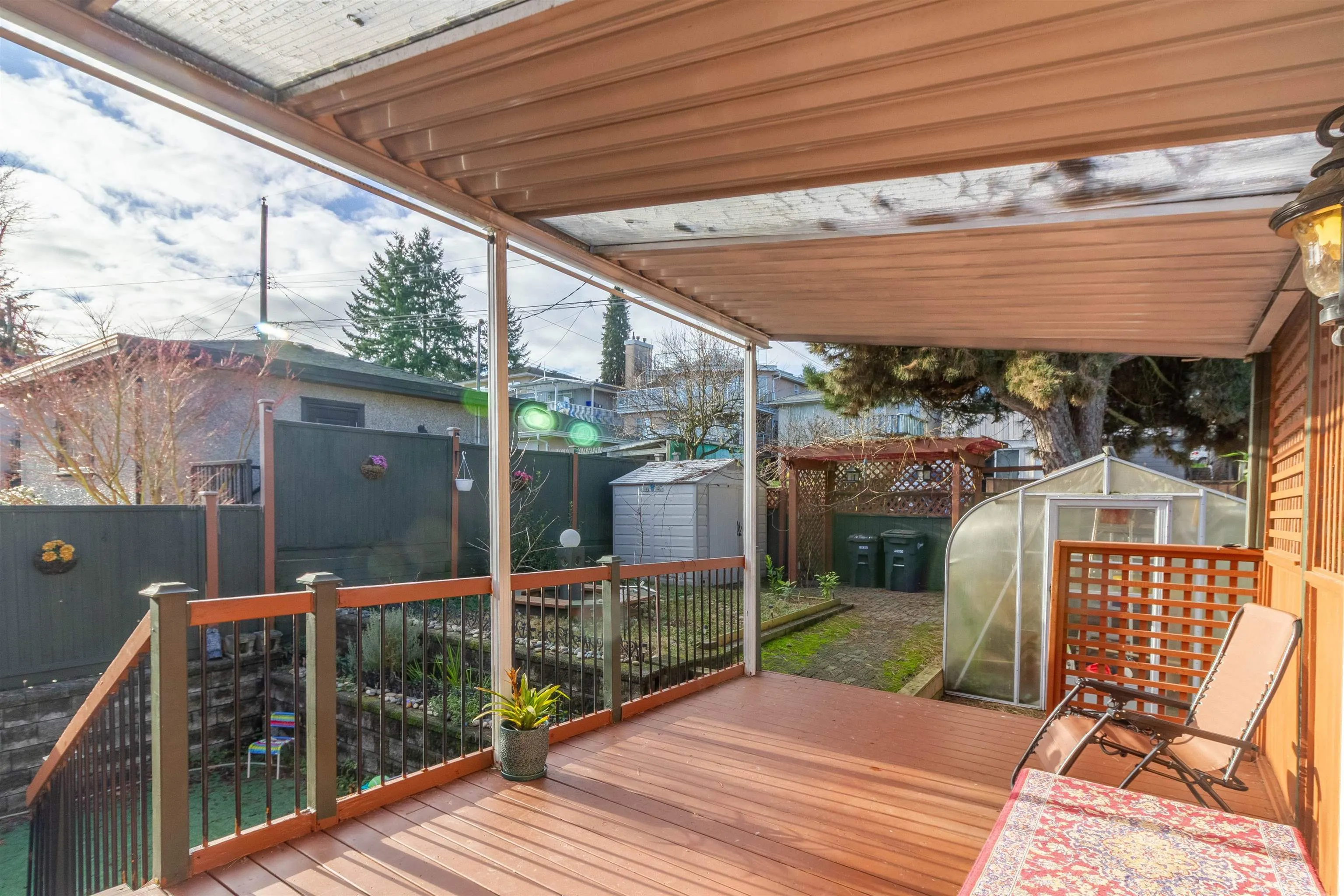 111 N Fell Avenue