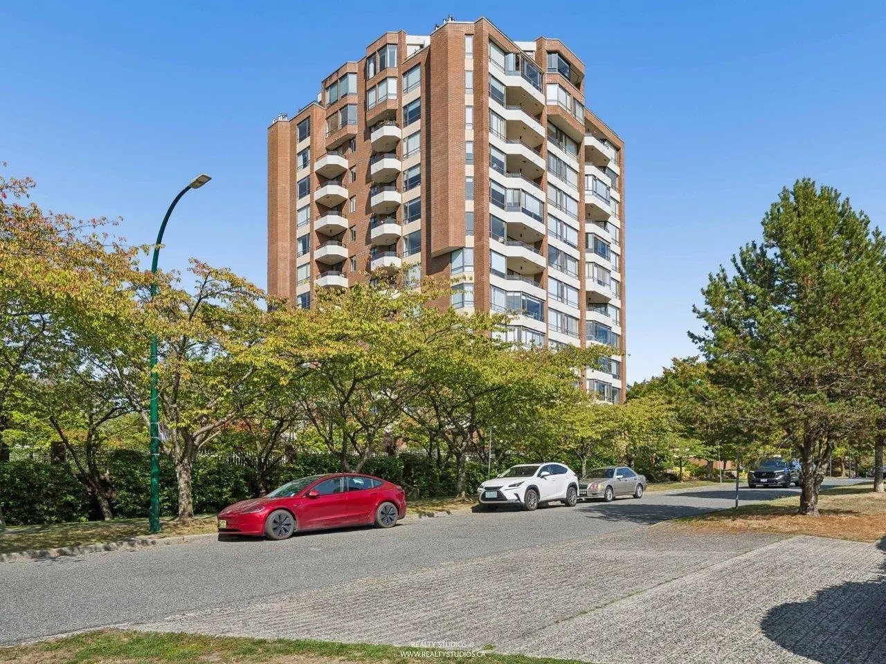 2189 W 42nd Avenue #302