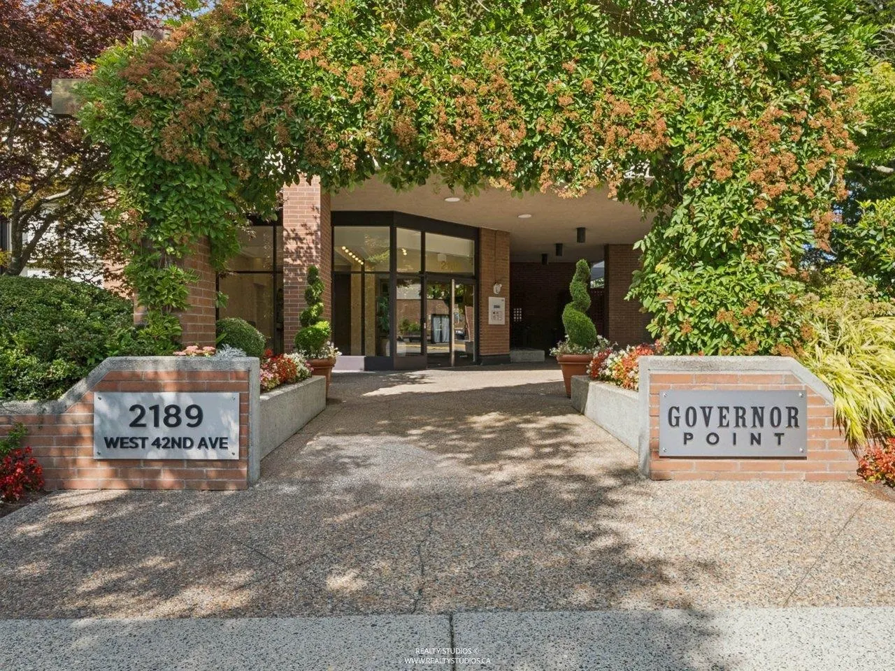 2189 W 42nd Avenue #302