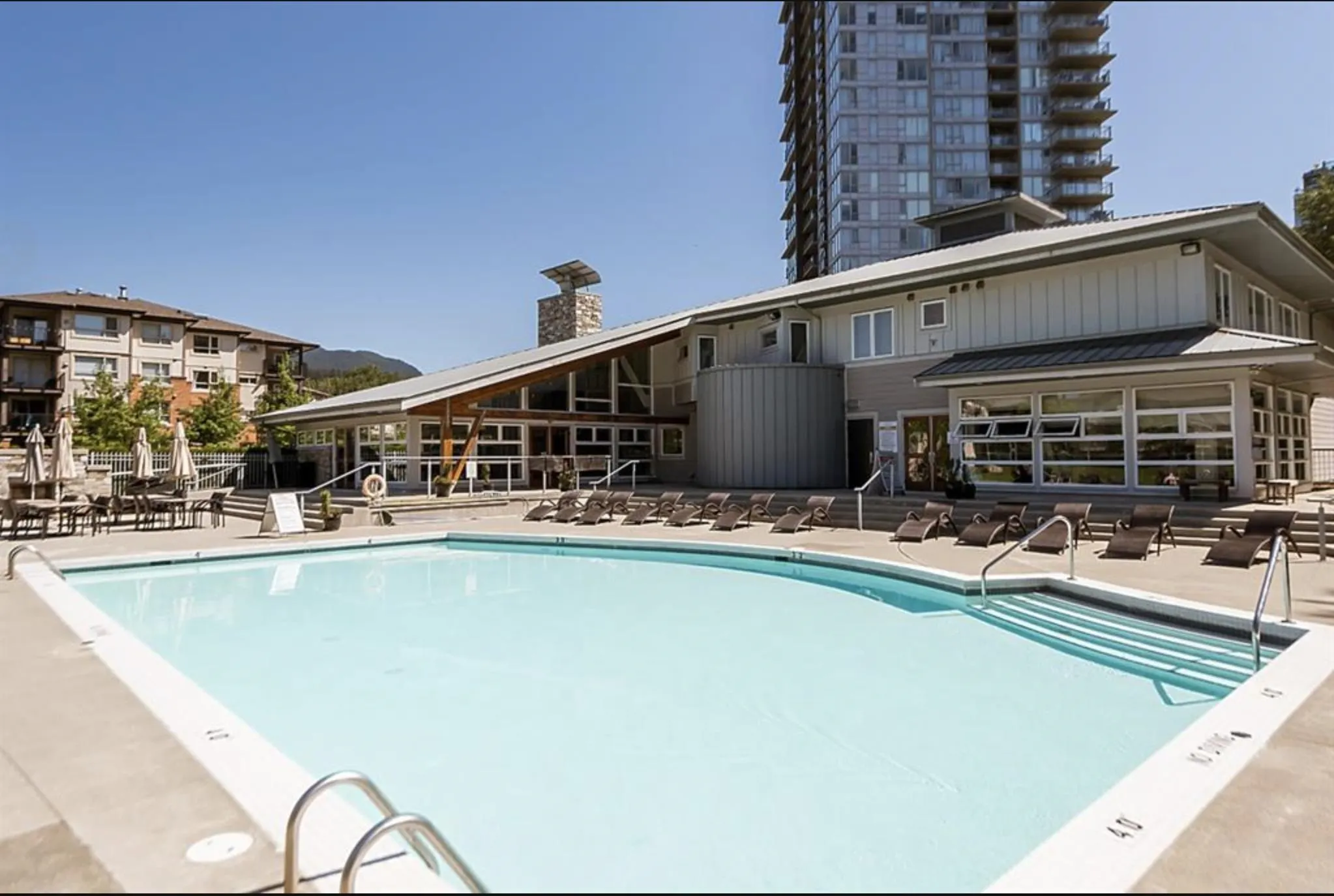 500 Klahanie Drive #201