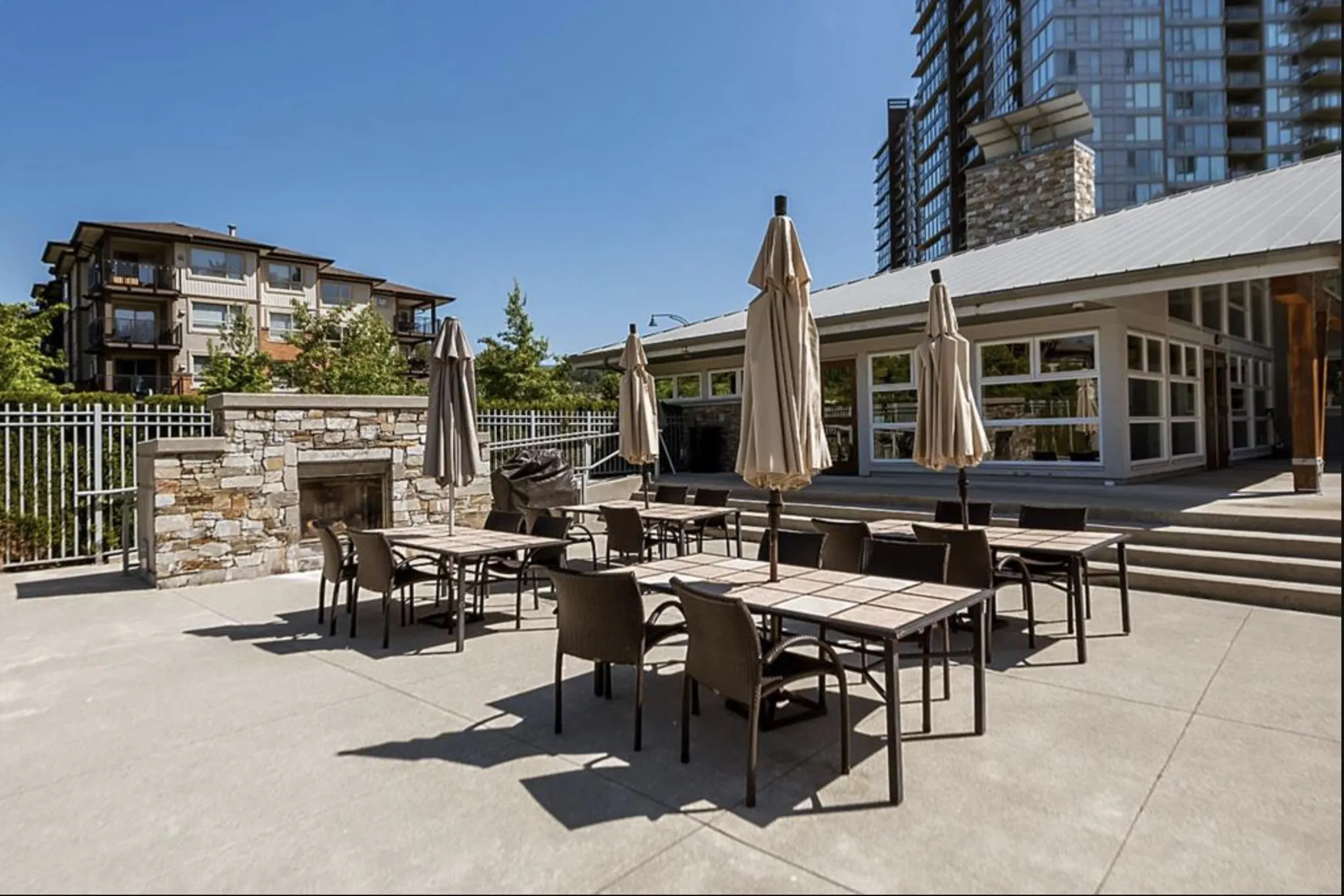 500 Klahanie Drive #201