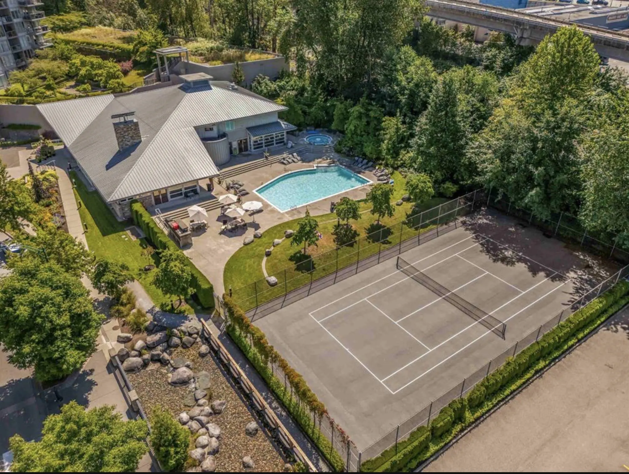 500 Klahanie Drive #201