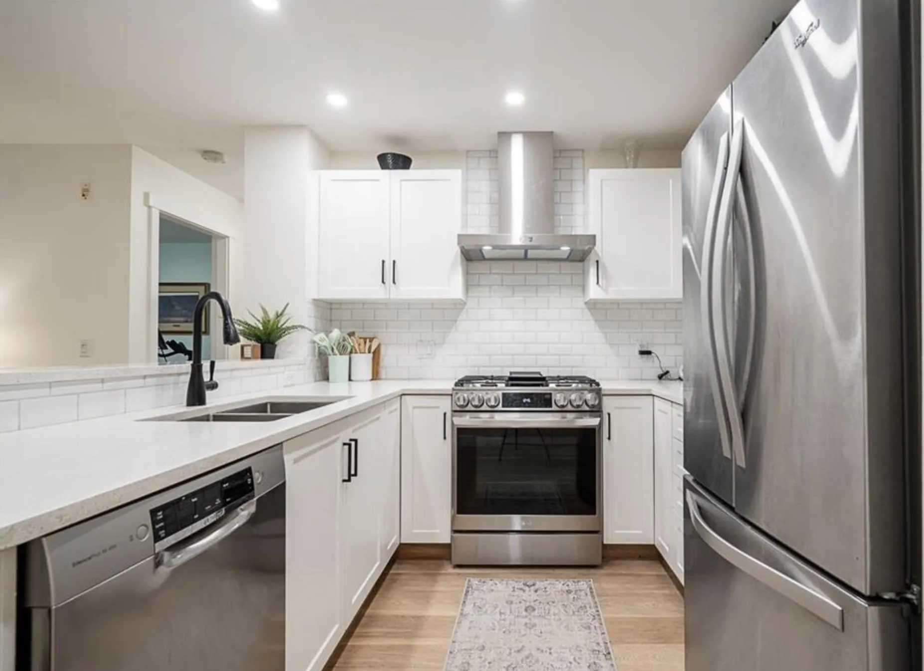 500 Klahanie Drive #201