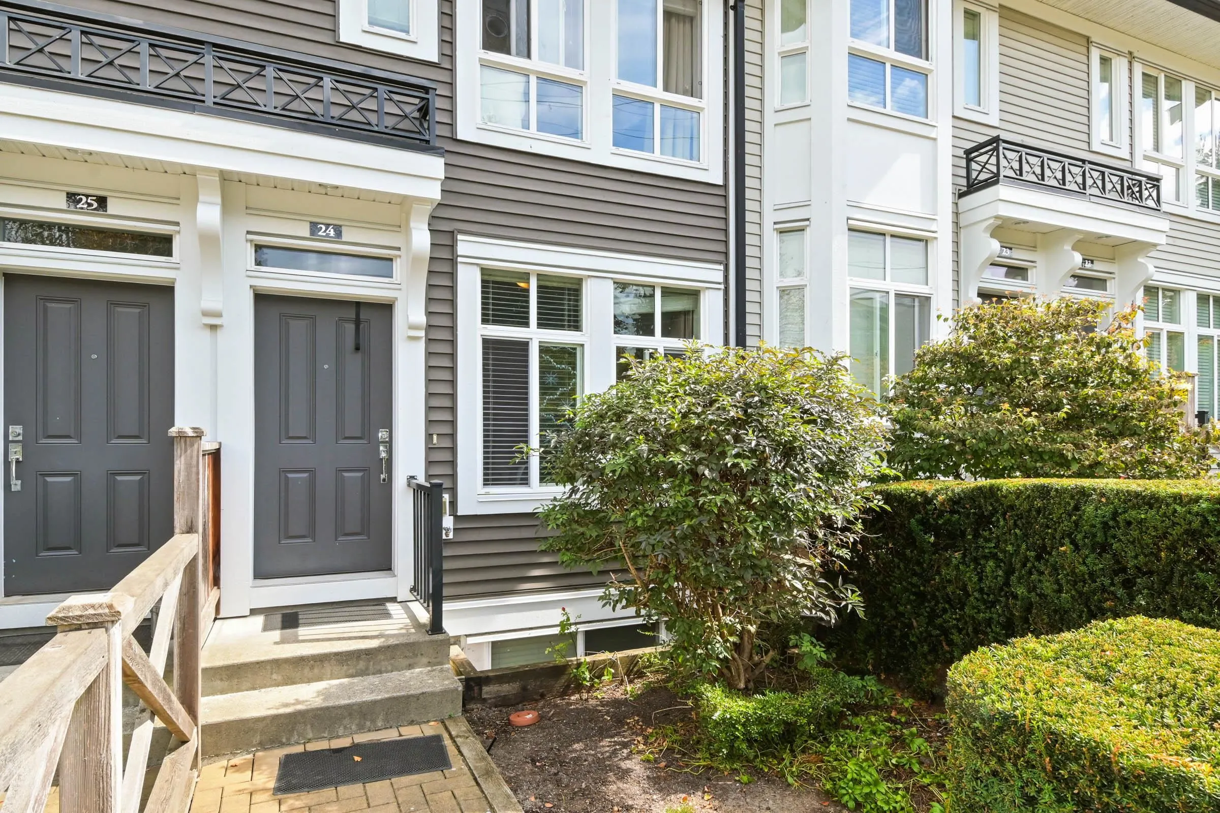 14433 60 Avenue #24