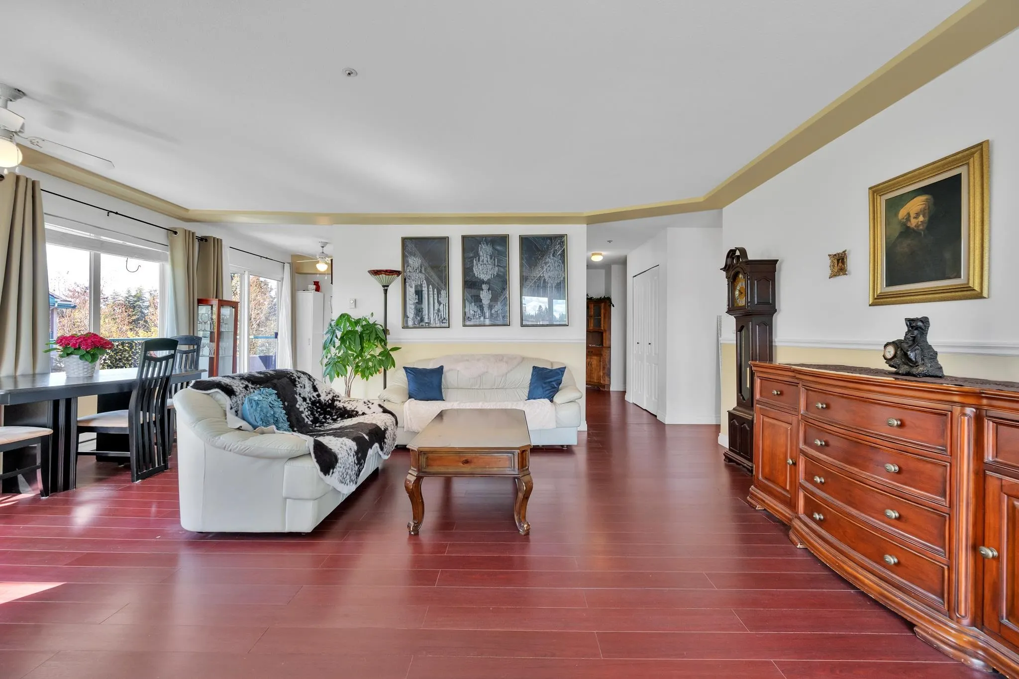 20443 53 Avenue #409