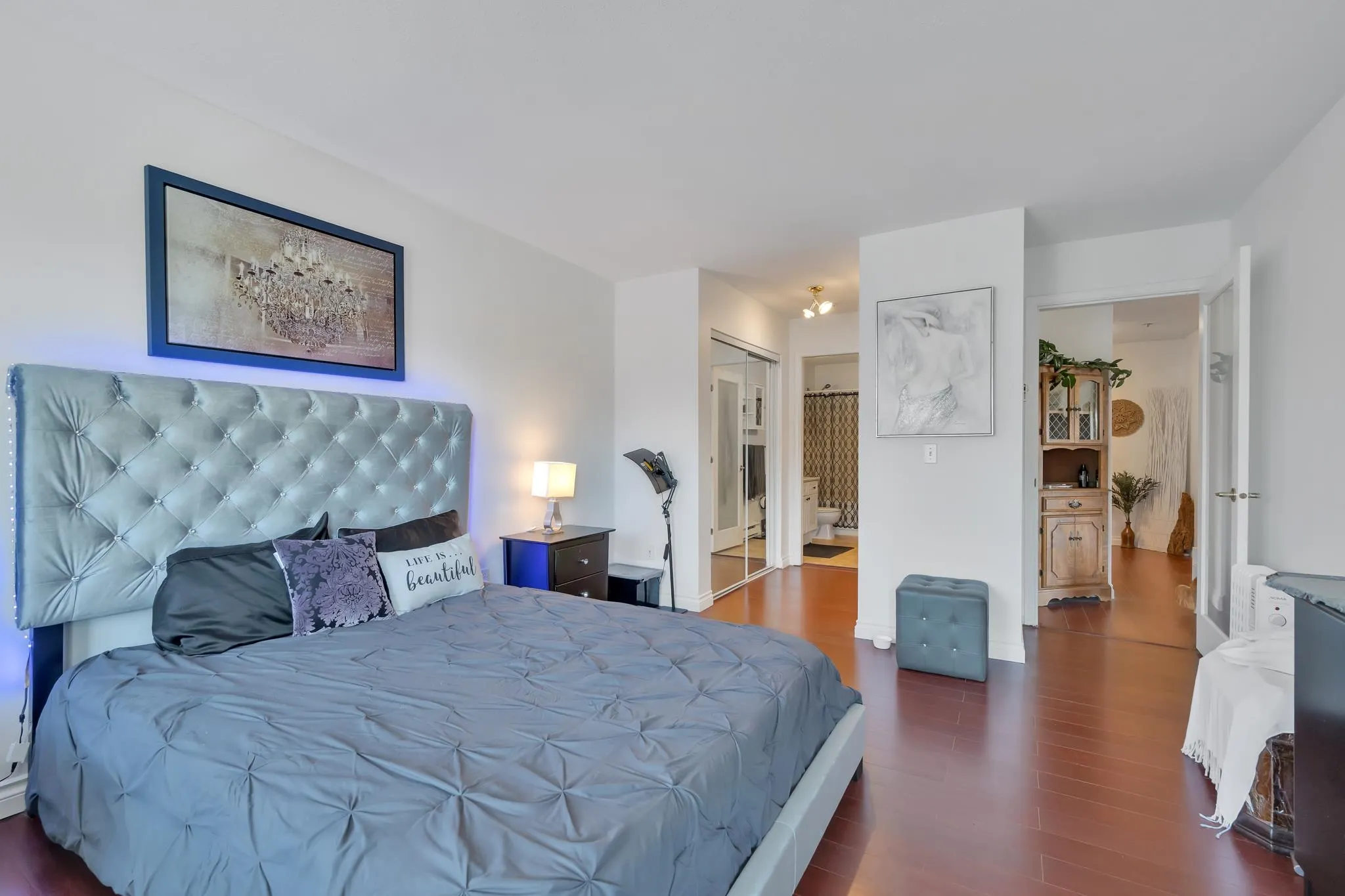 20443 53 Avenue #409
