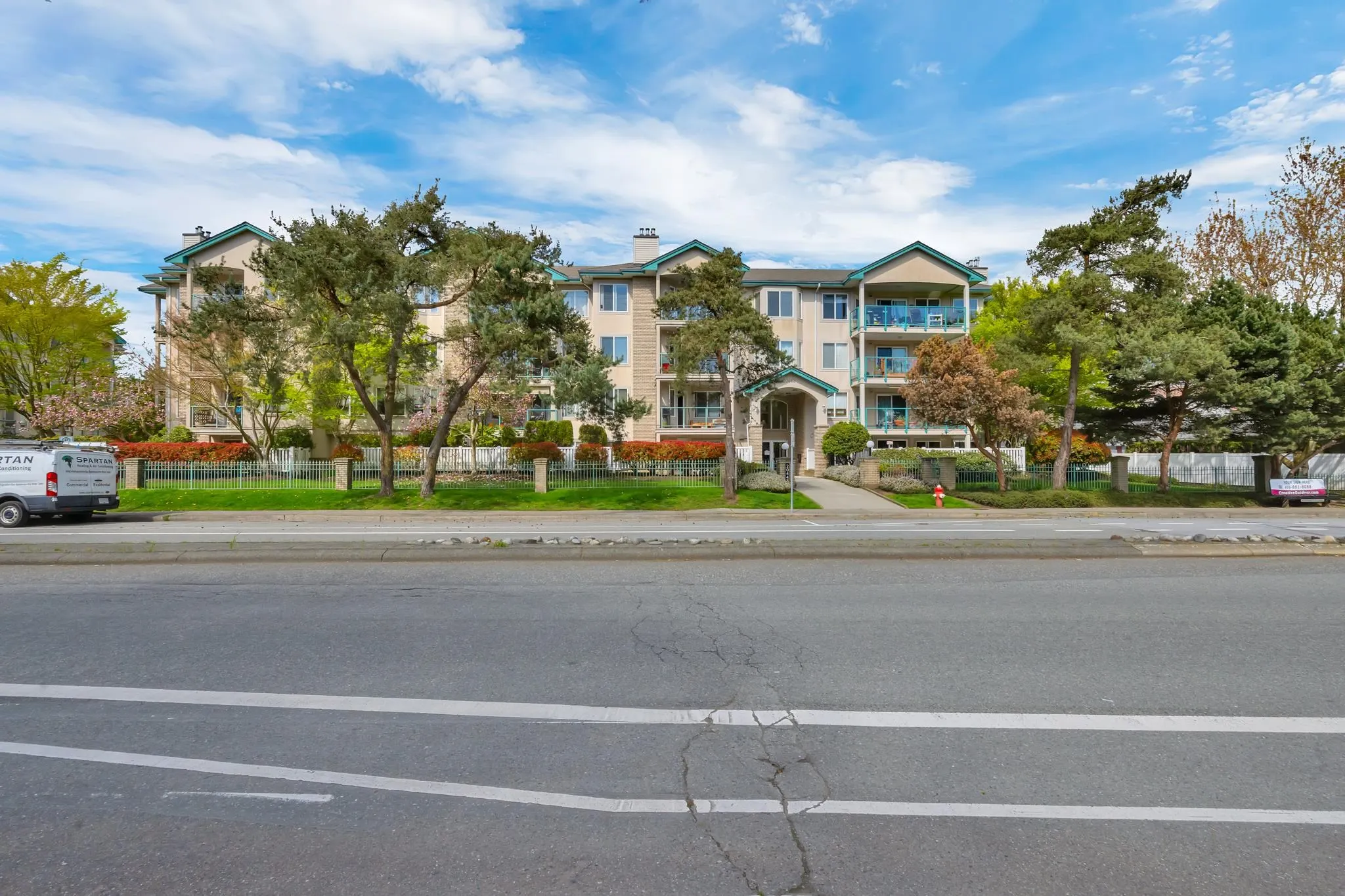20443 53 Avenue #409