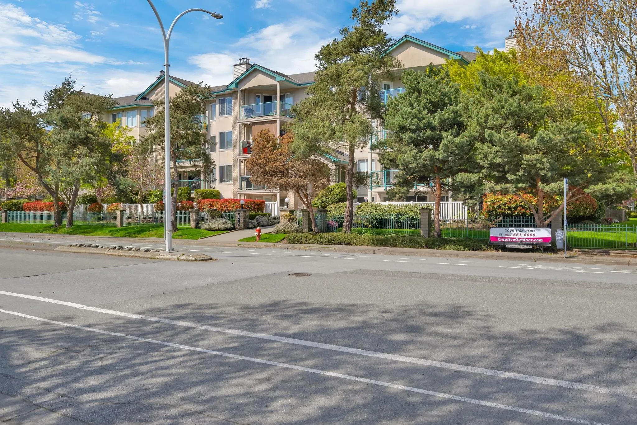 20443 53 Avenue #409