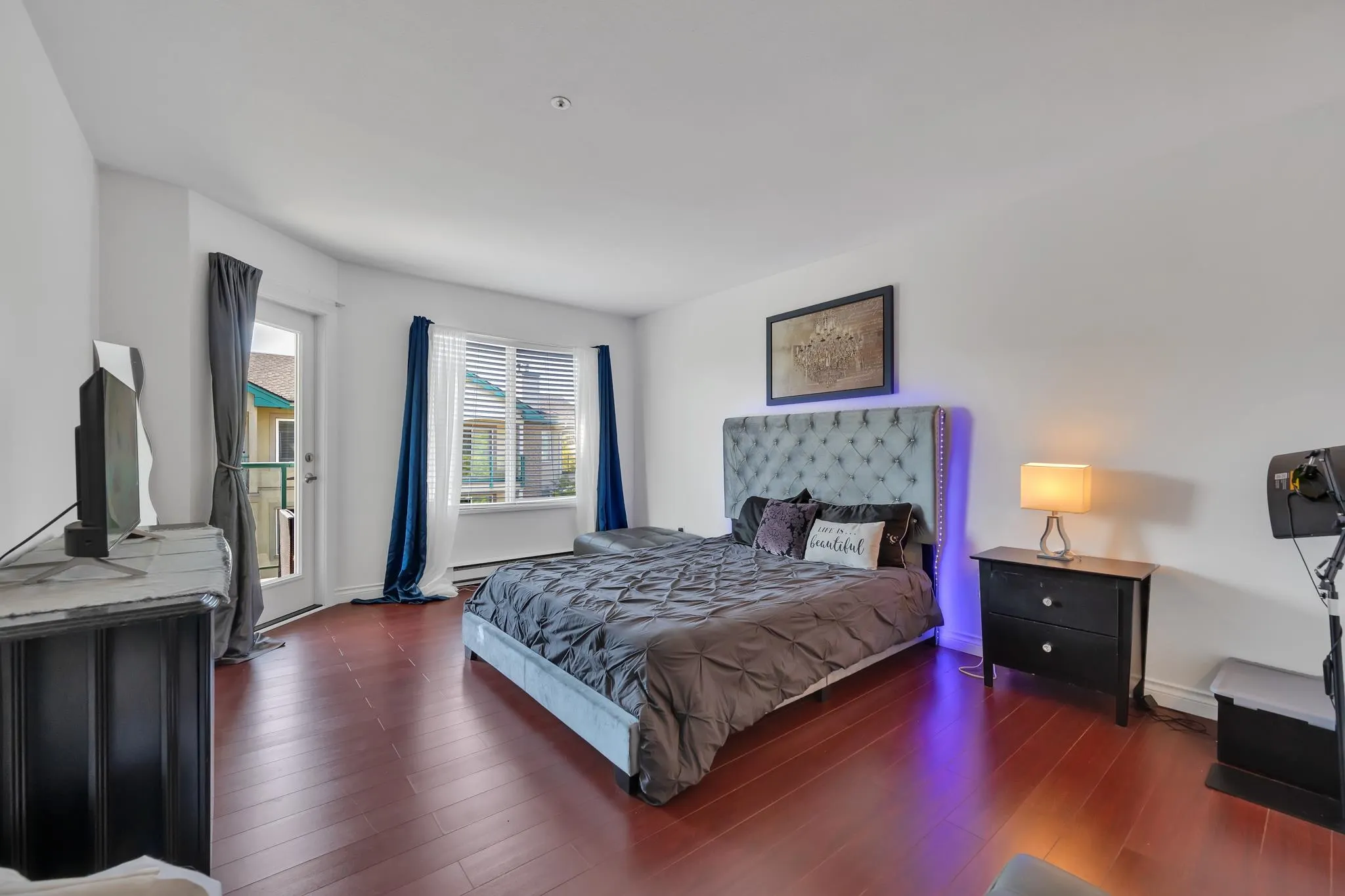 20443 53 Avenue #409