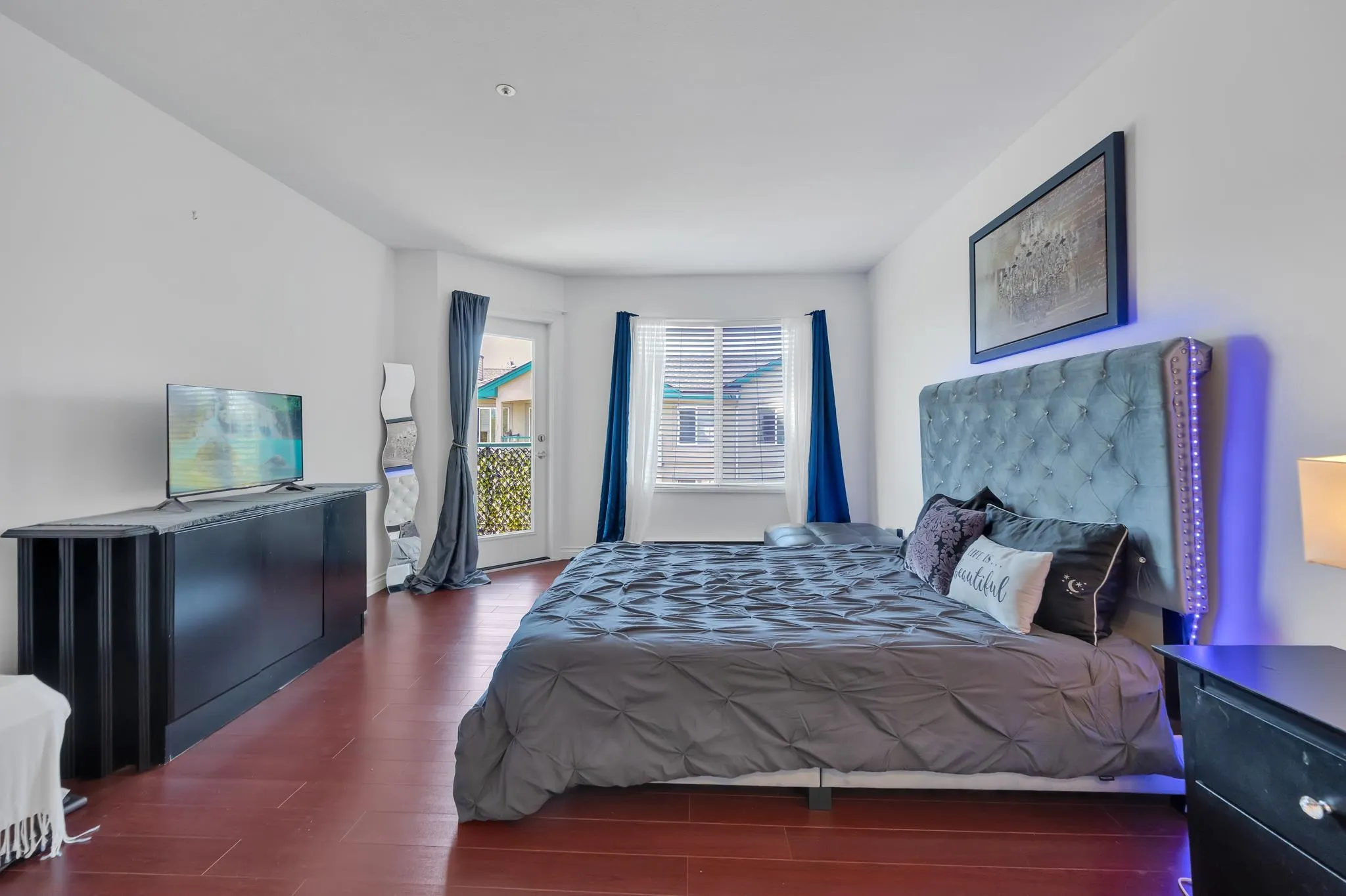 20443 53 Avenue #409