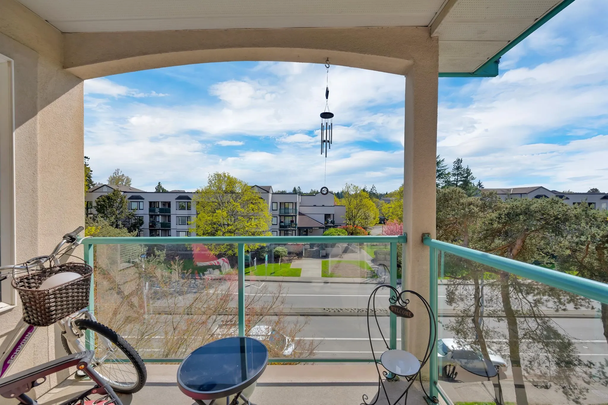 20443 53 Avenue #409