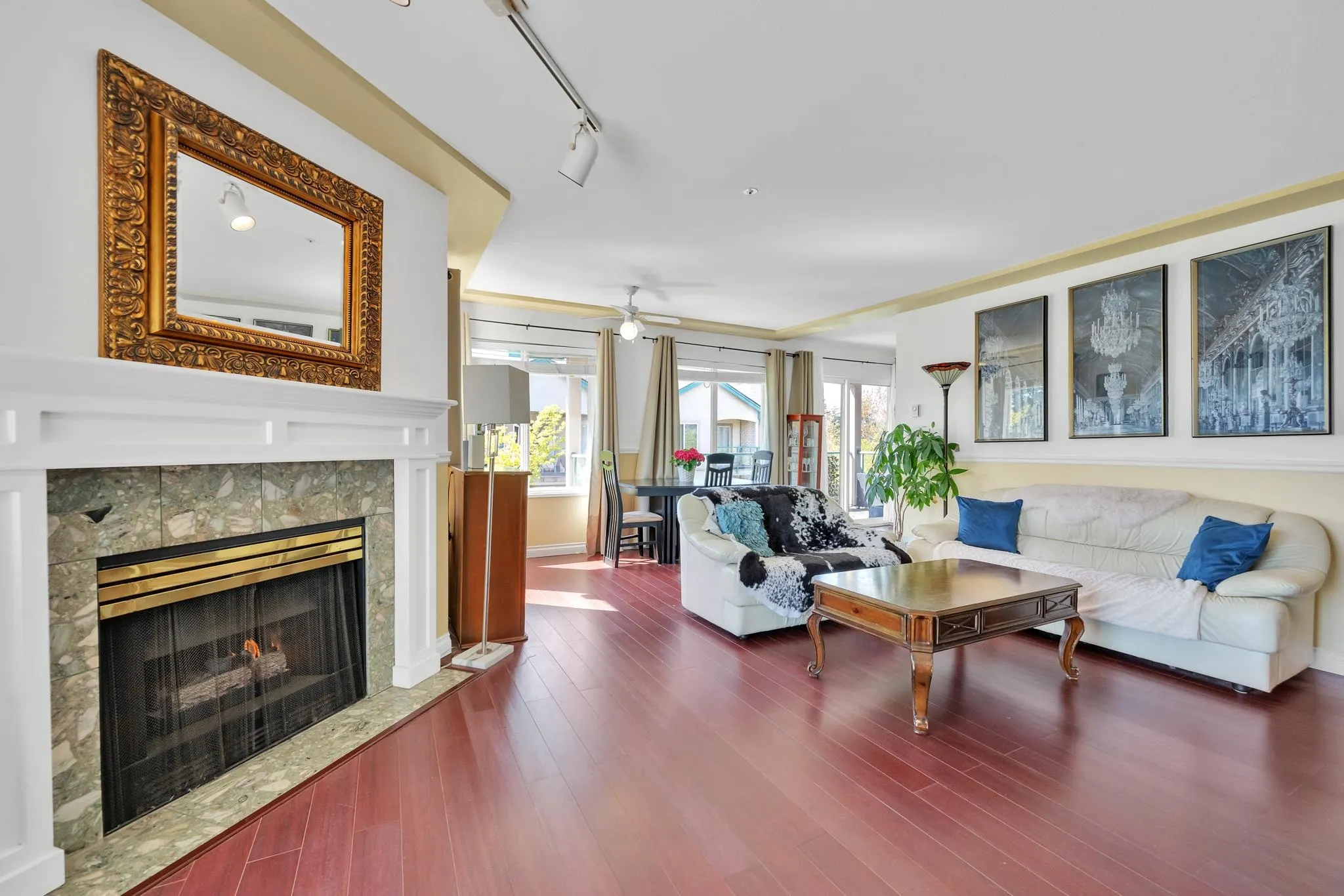 20443 53 Avenue #409