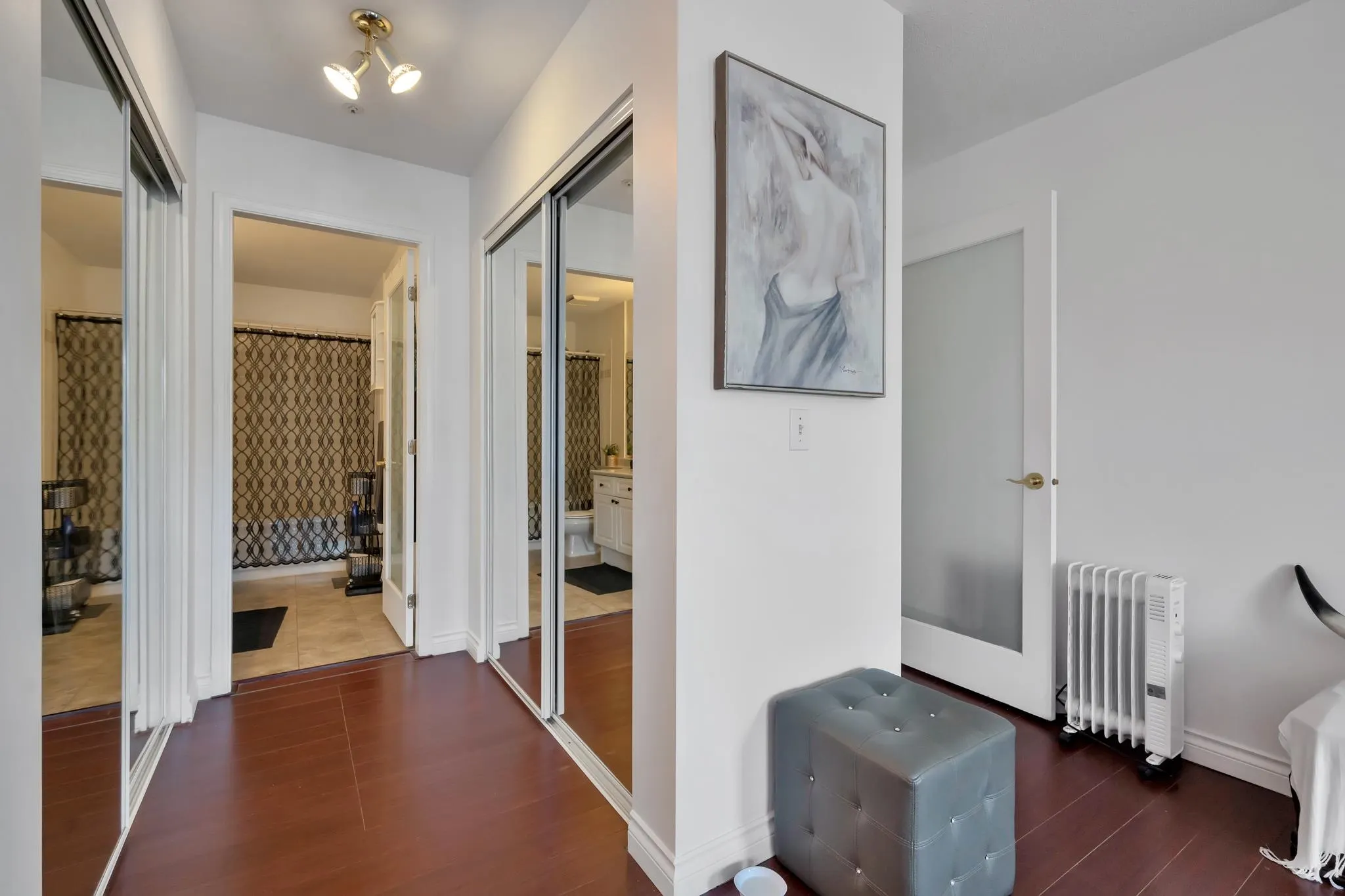 20443 53 Avenue #409