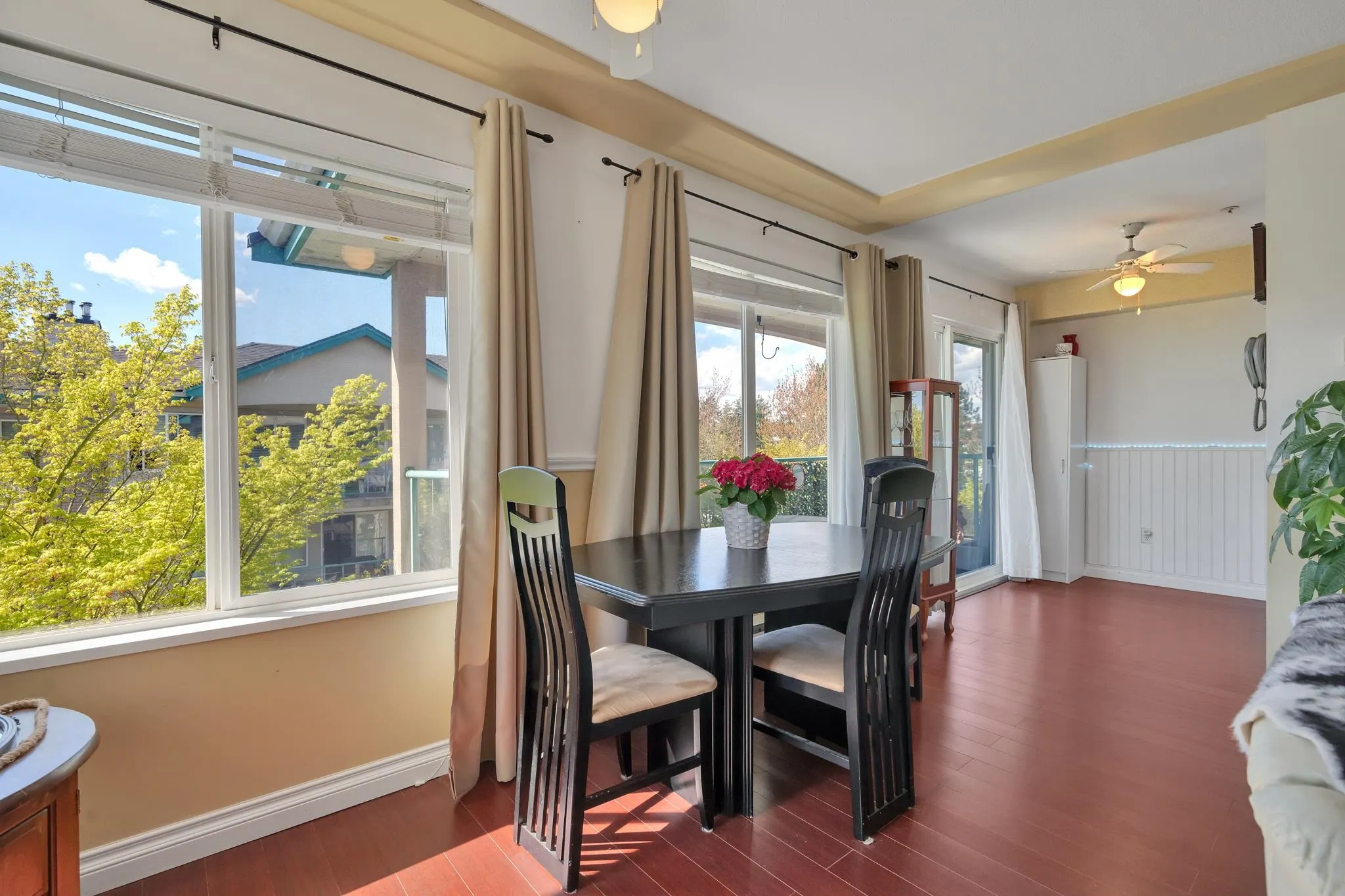 20443 53 Avenue #409