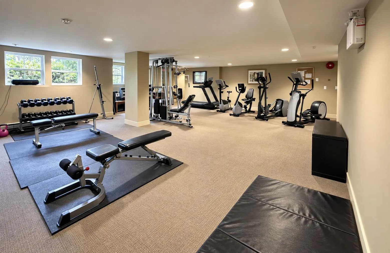 1150 E 29th Street #310