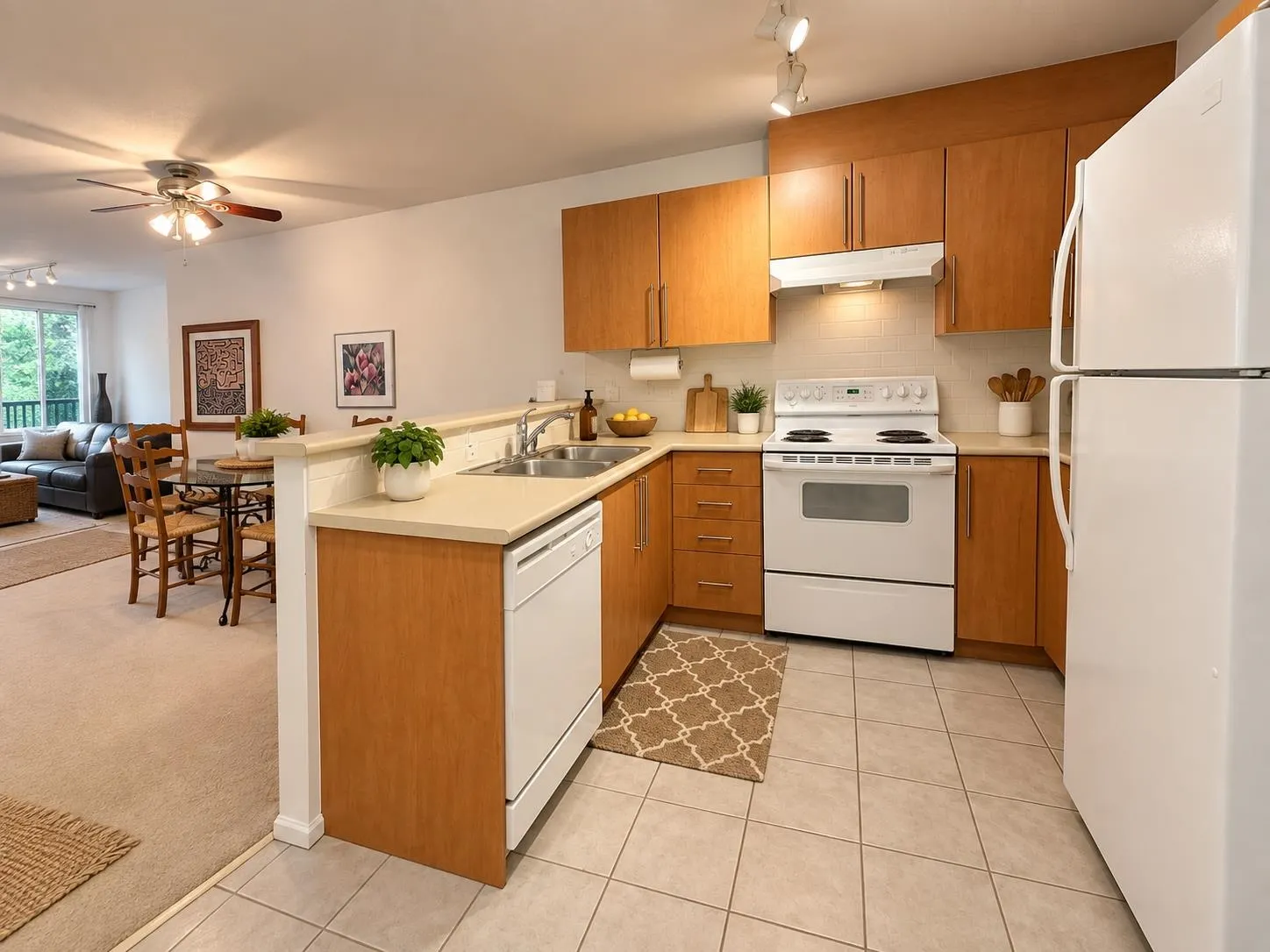 1150 E 29th Street #310