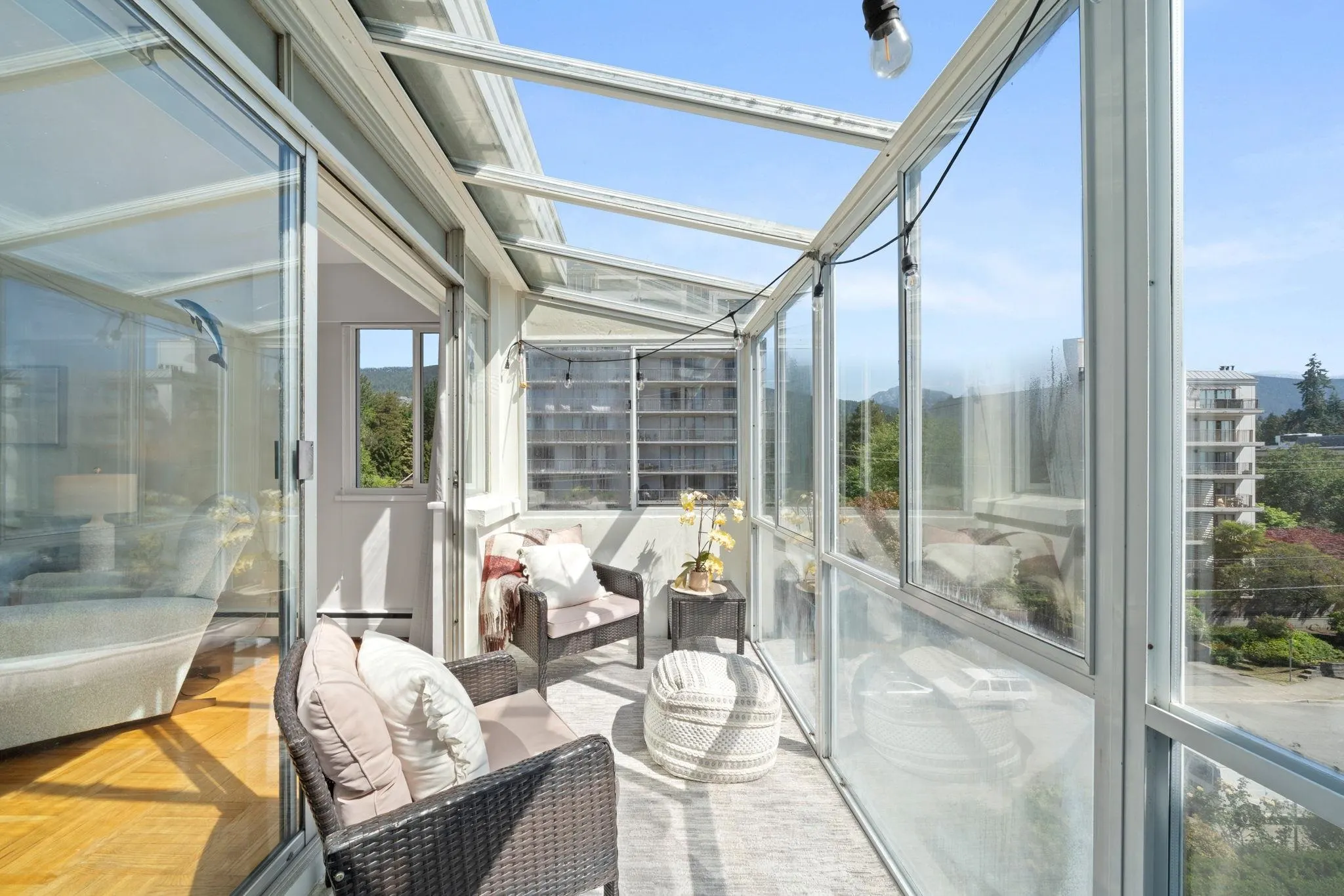 1750 Esquimalt Avenue #504