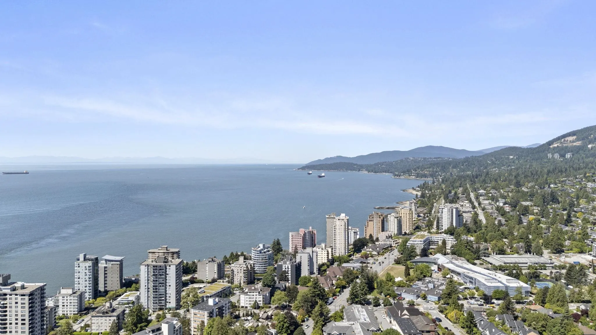 1750 Esquimalt Avenue #504