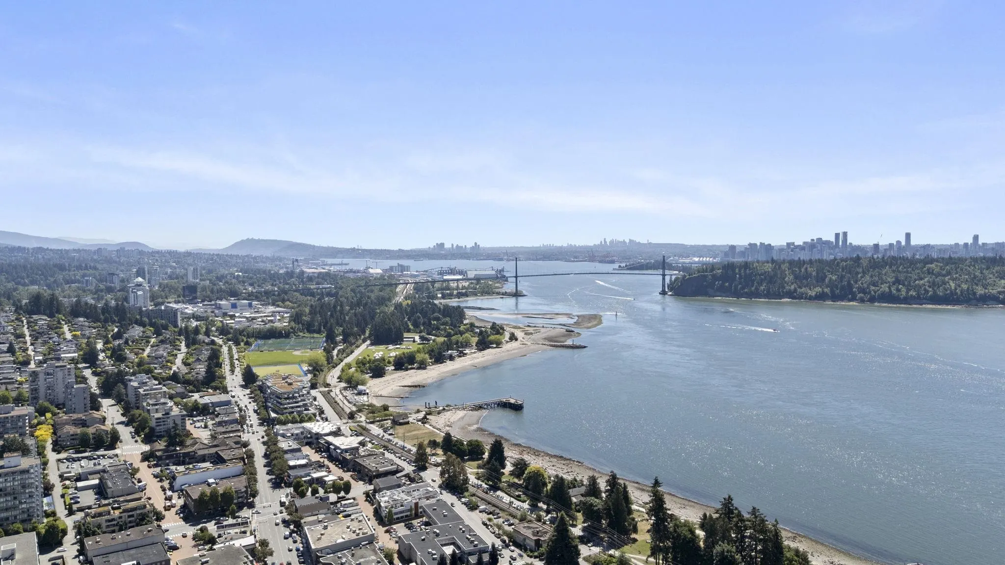 1750 Esquimalt Avenue #504
