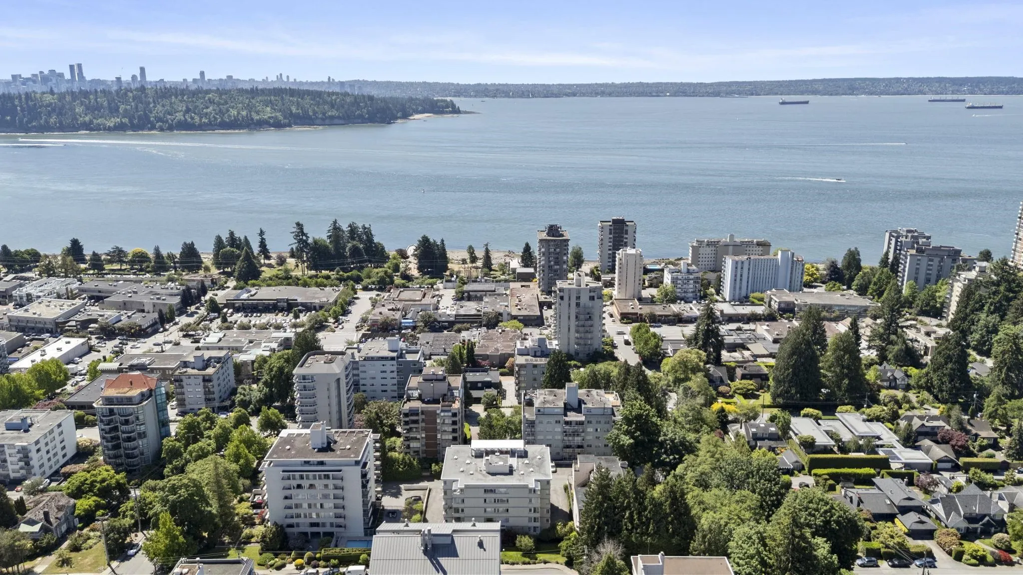 1750 Esquimalt Avenue #504