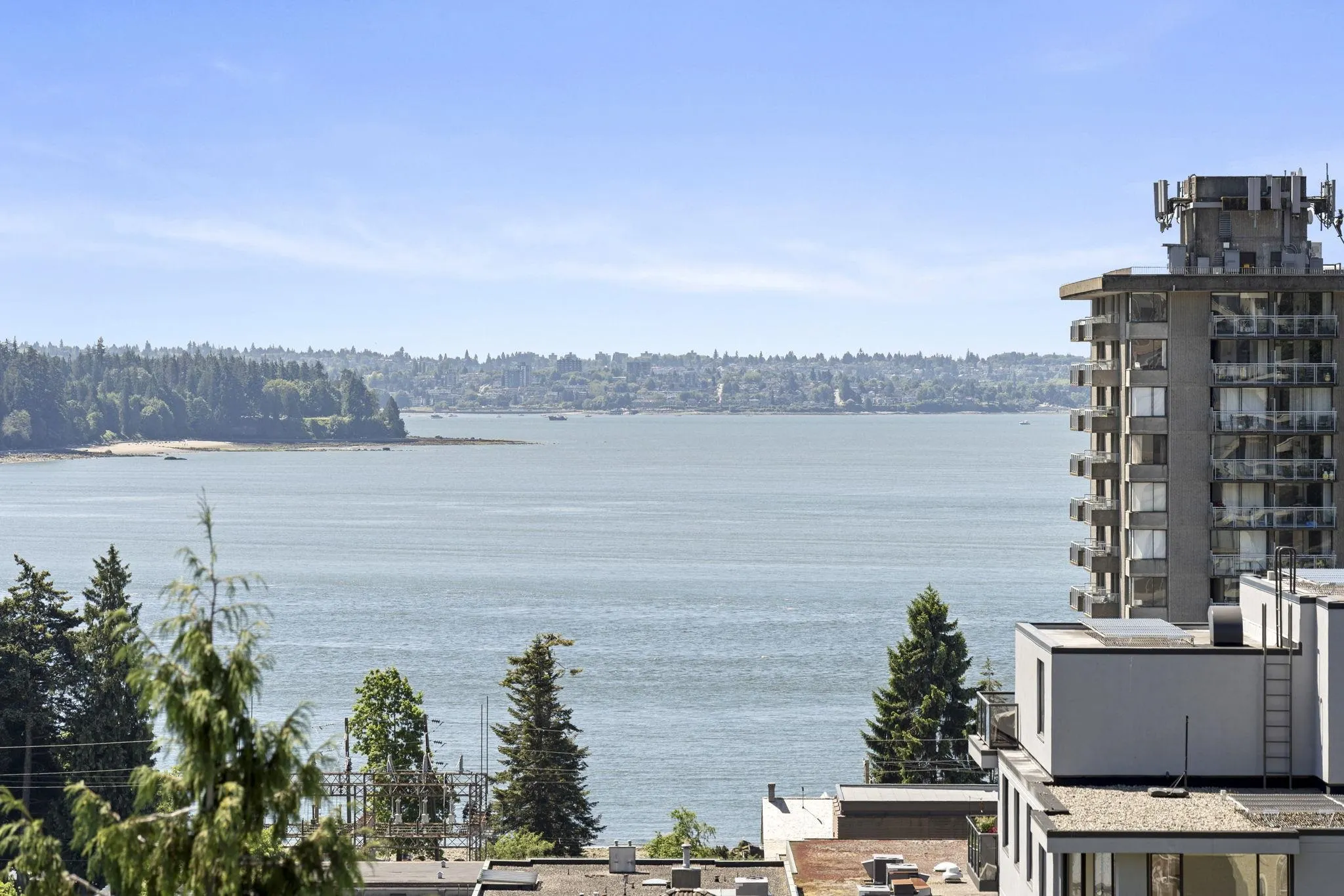 1750 Esquimalt Avenue #504