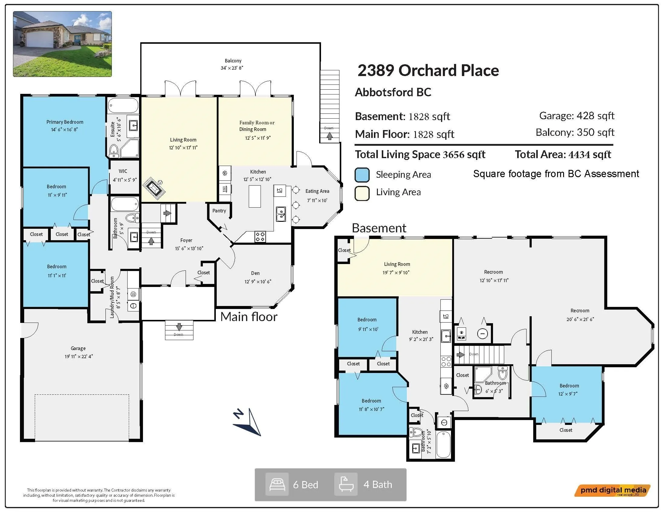 2389 Orchard Place