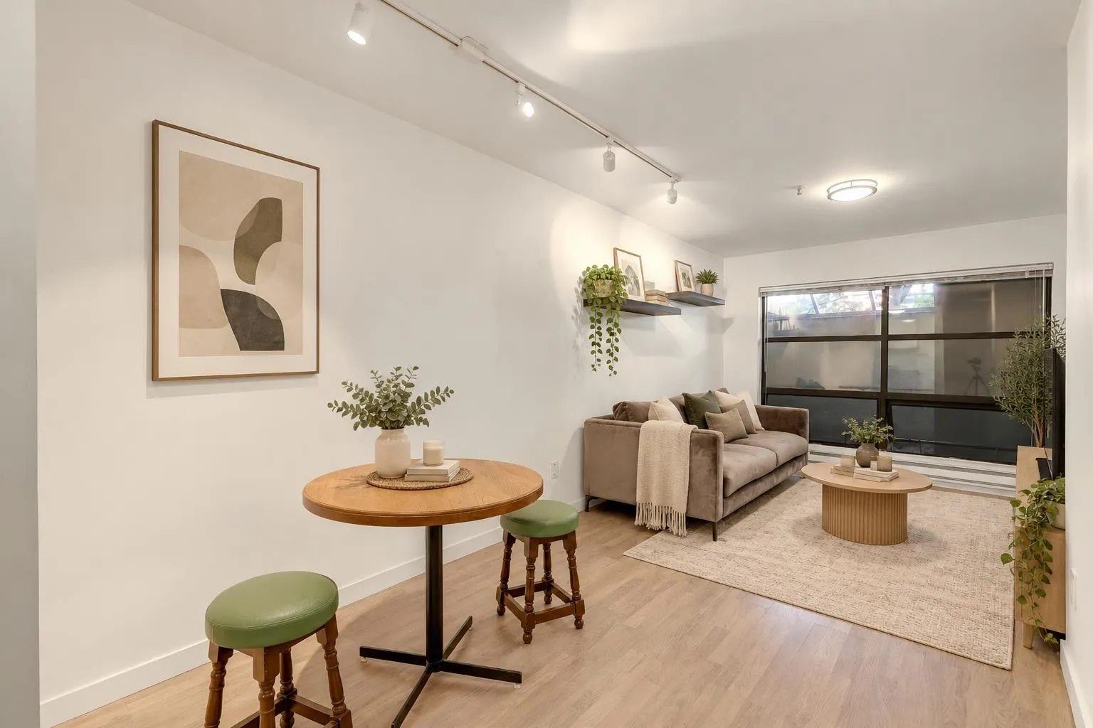 1106 Pacific St Street #208