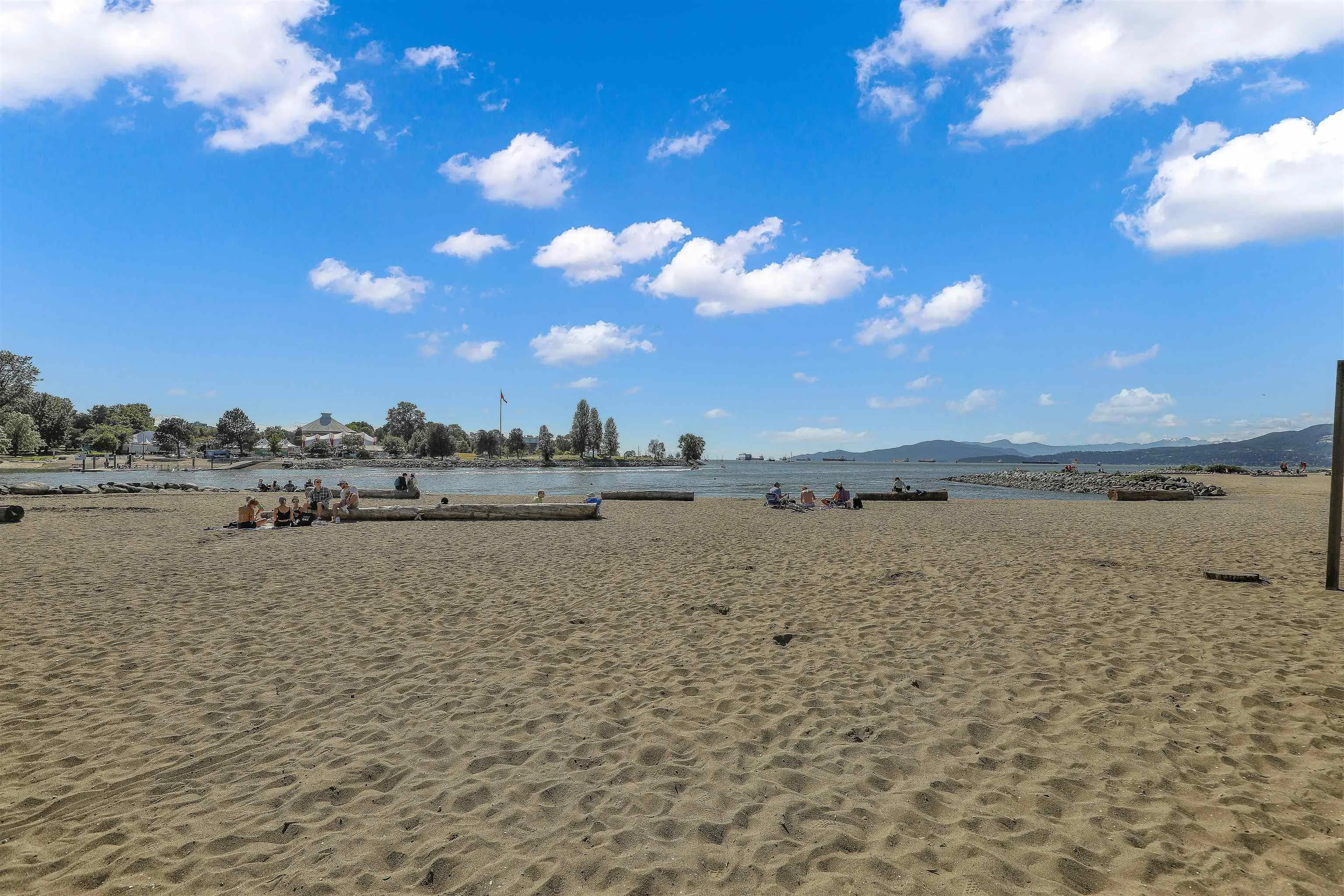 1106 Pacific St Street #208
