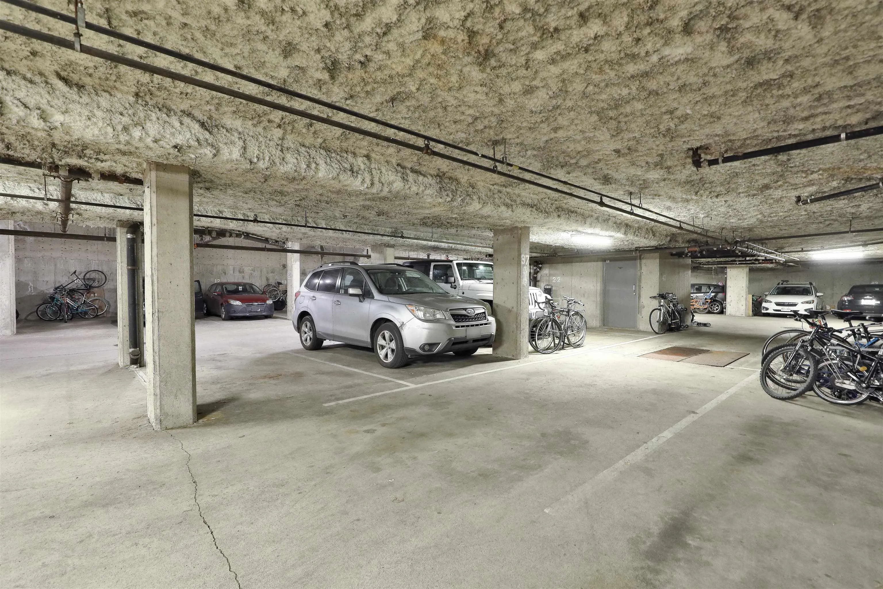 1106 Pacific St Street #208