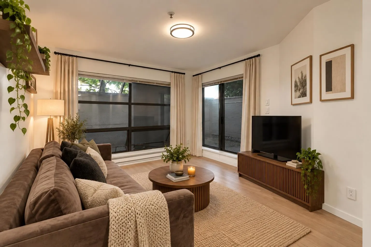 1106 Pacific St Street #208