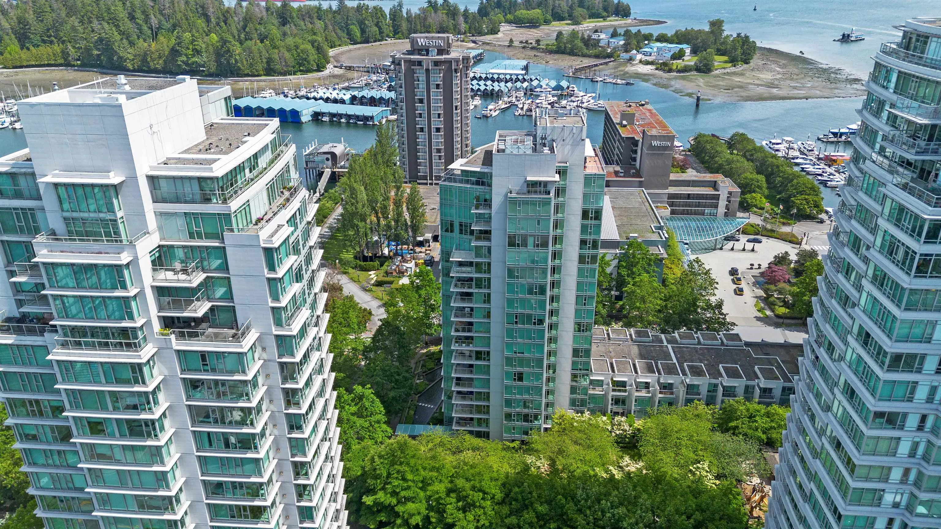 1650 Bayshore Drive #902