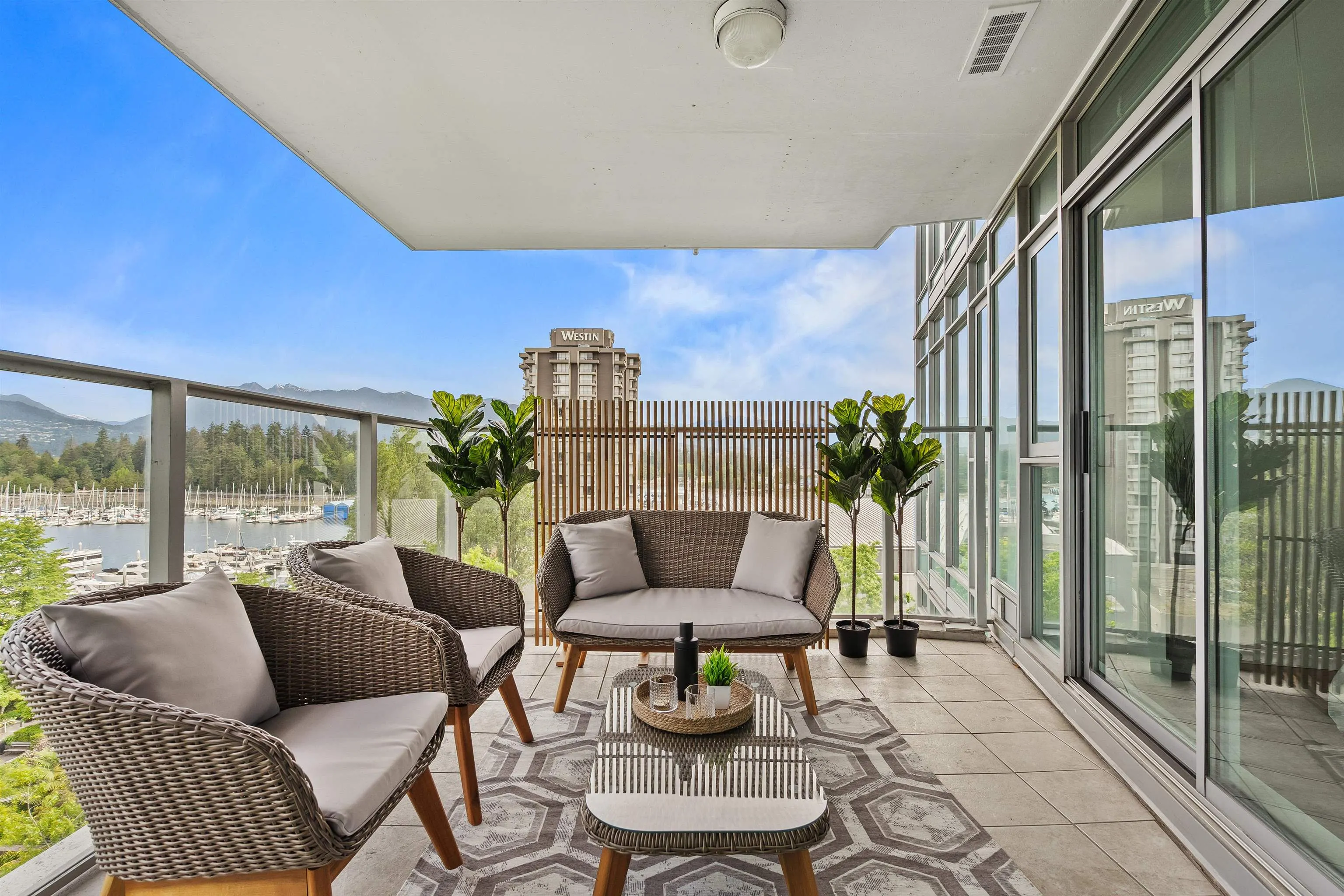 1650 Bayshore Drive #902